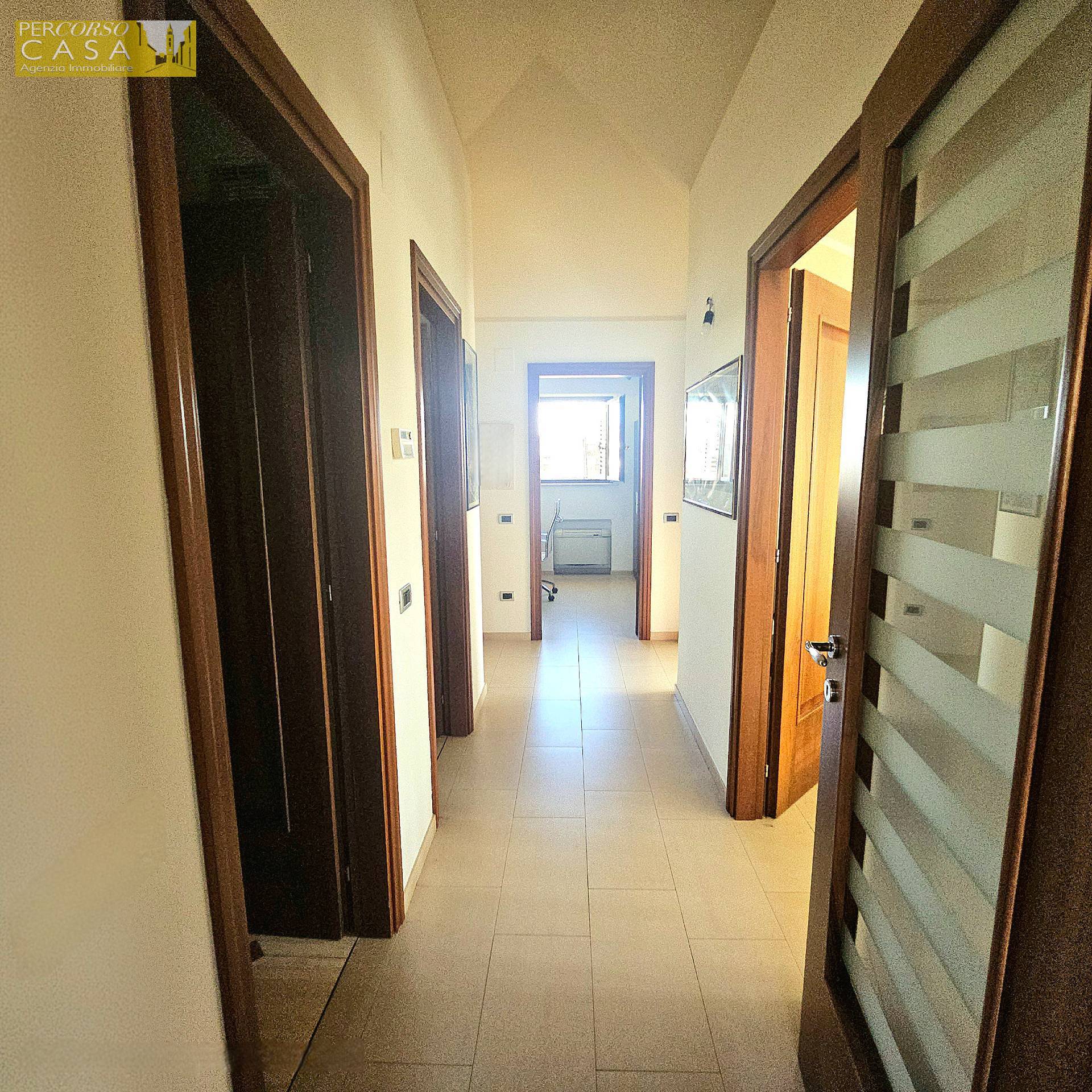 Attico in vendita a Teramo, Stazione