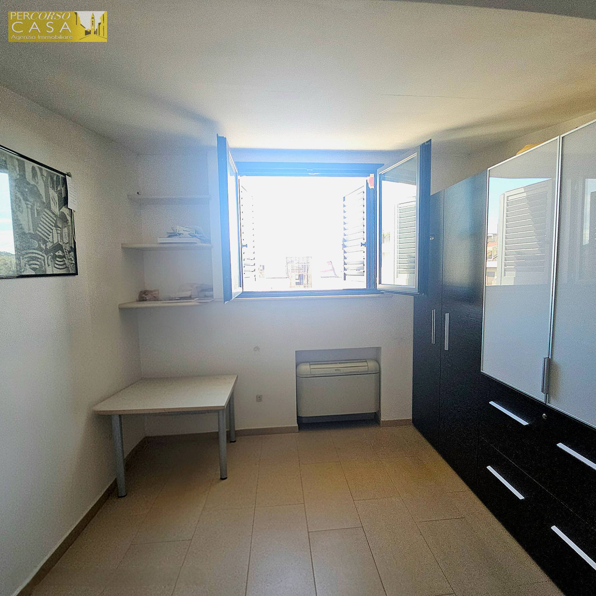 Attico in vendita a Teramo, Stazione