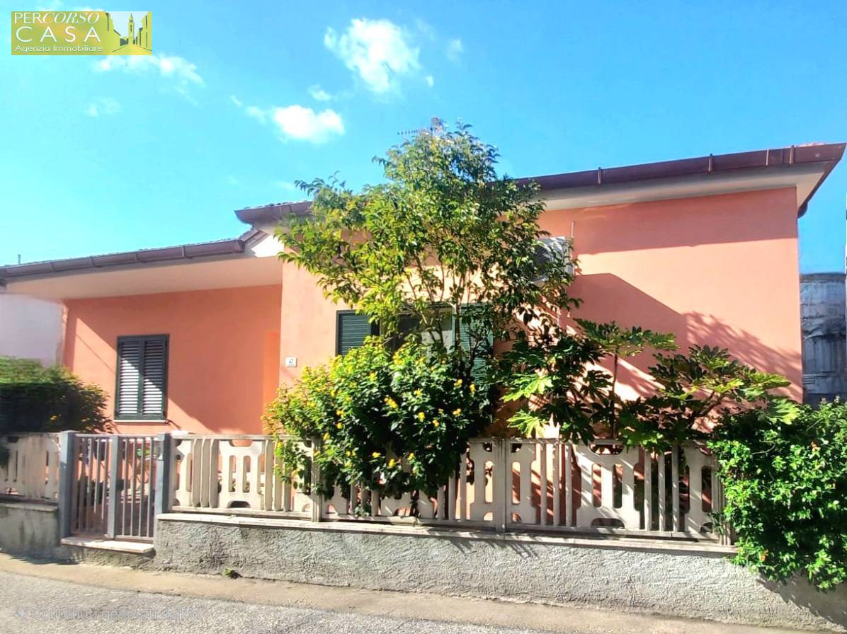 Casa indipendente in vendita a Giulianova