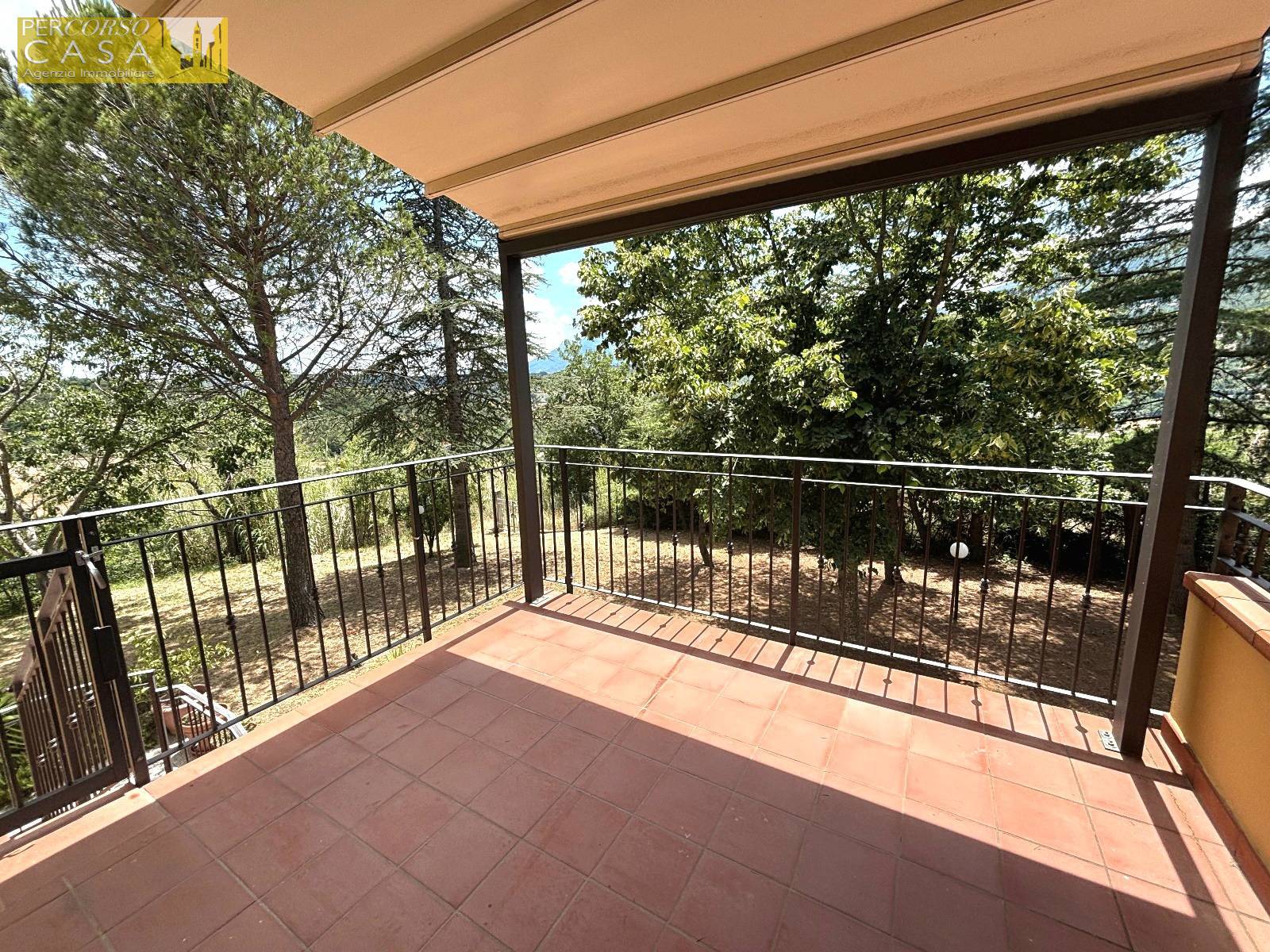 Villa in vendita a Montorio al Vomano