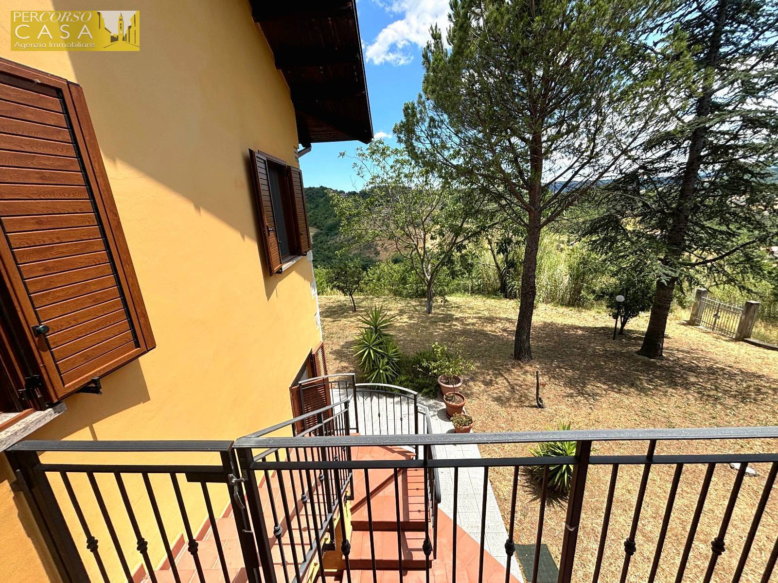 Villa in vendita a Montorio al Vomano