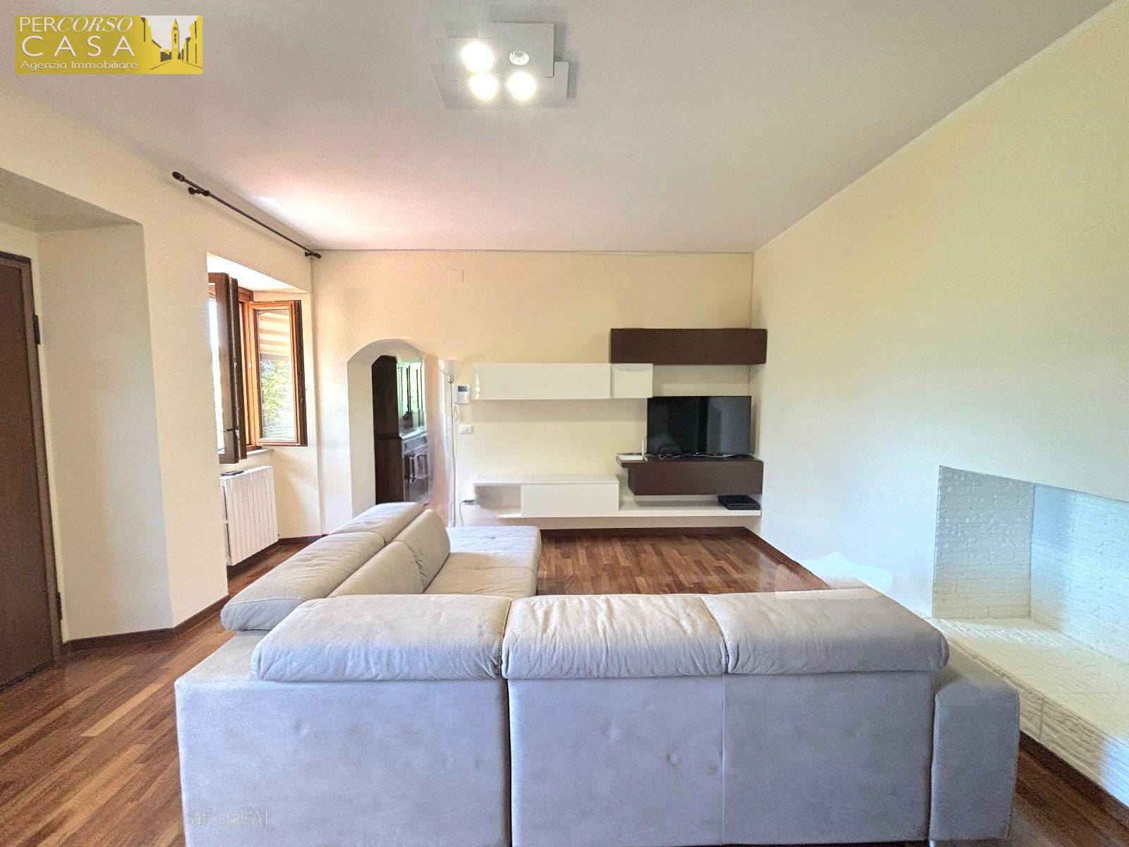 Villa in vendita a Montorio al Vomano