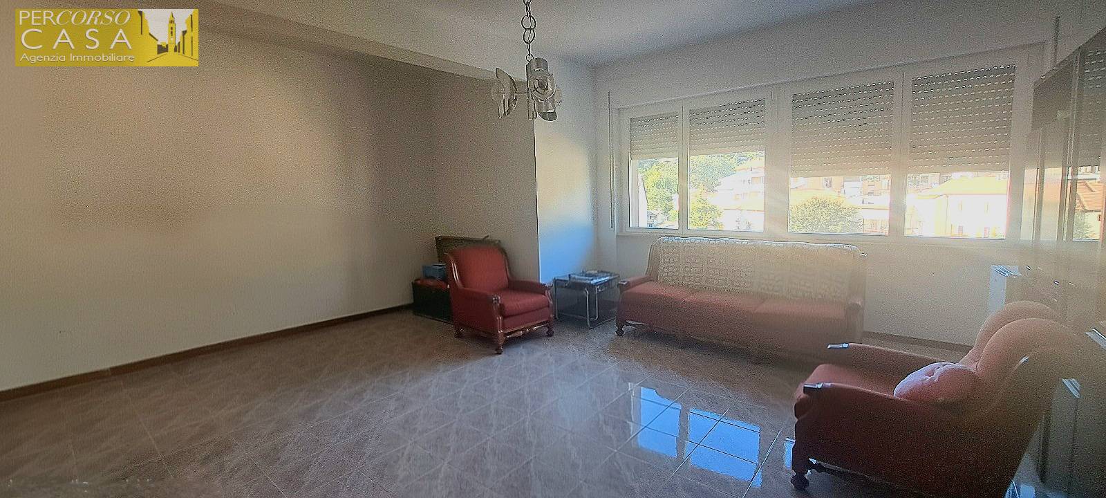 Appartamento in vendita a Montorio al Vomano