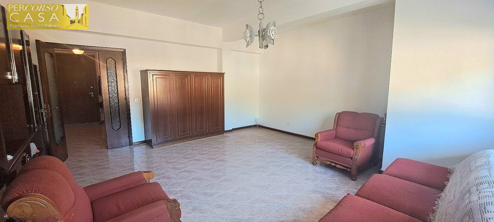 Appartamento in vendita a Montorio al Vomano