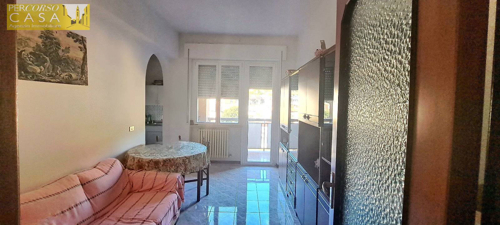 Appartamento in vendita a Montorio al Vomano