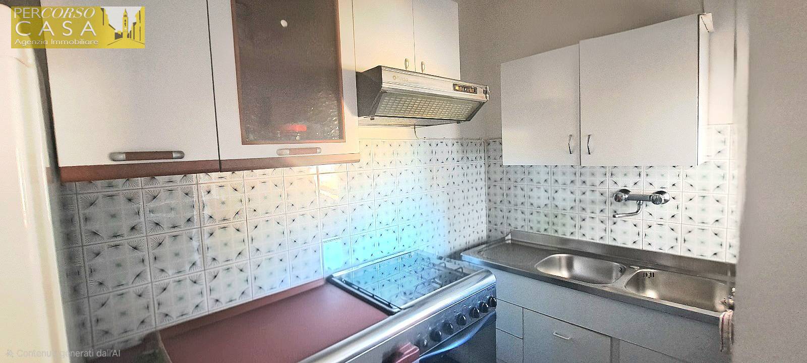 Appartamento in vendita a Montorio al Vomano