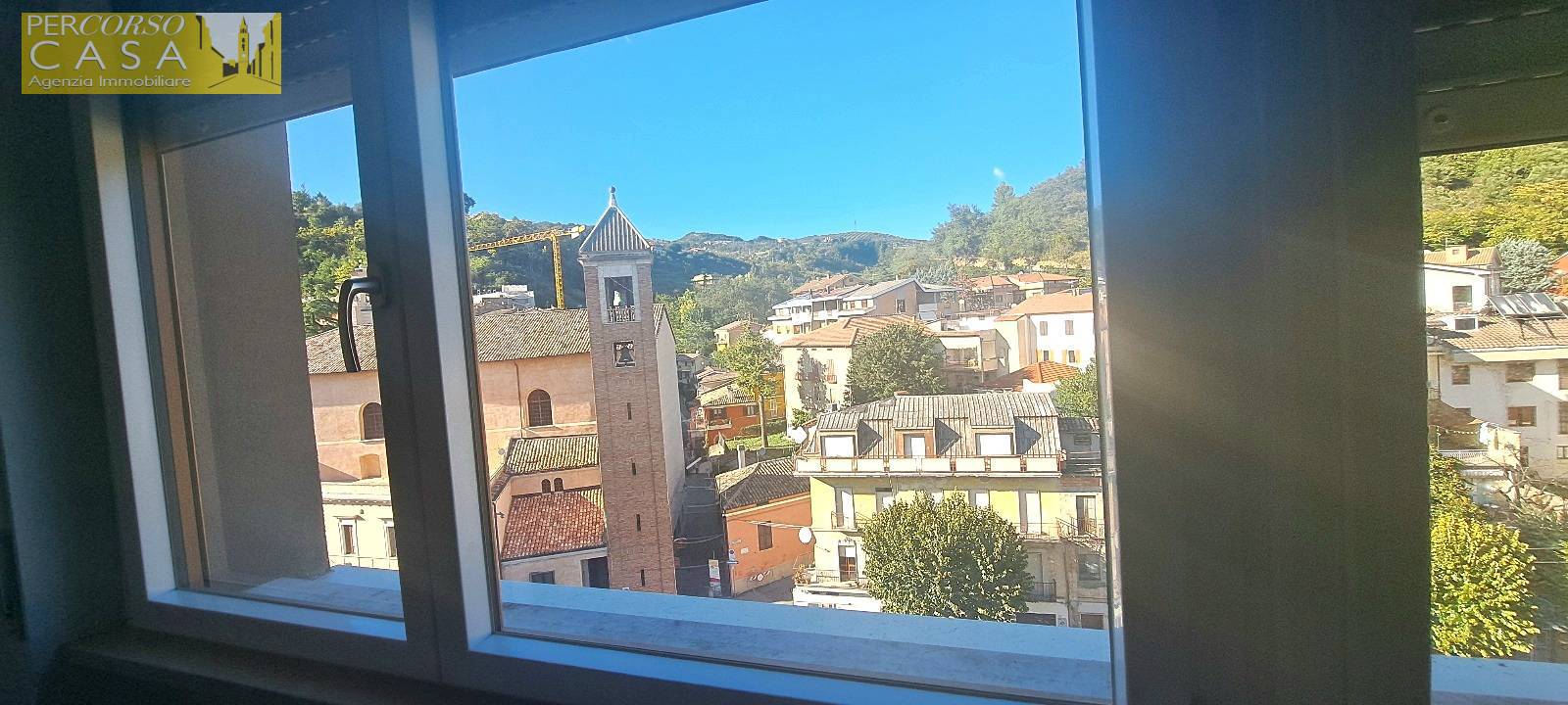 Appartamento in vendita a Montorio al Vomano