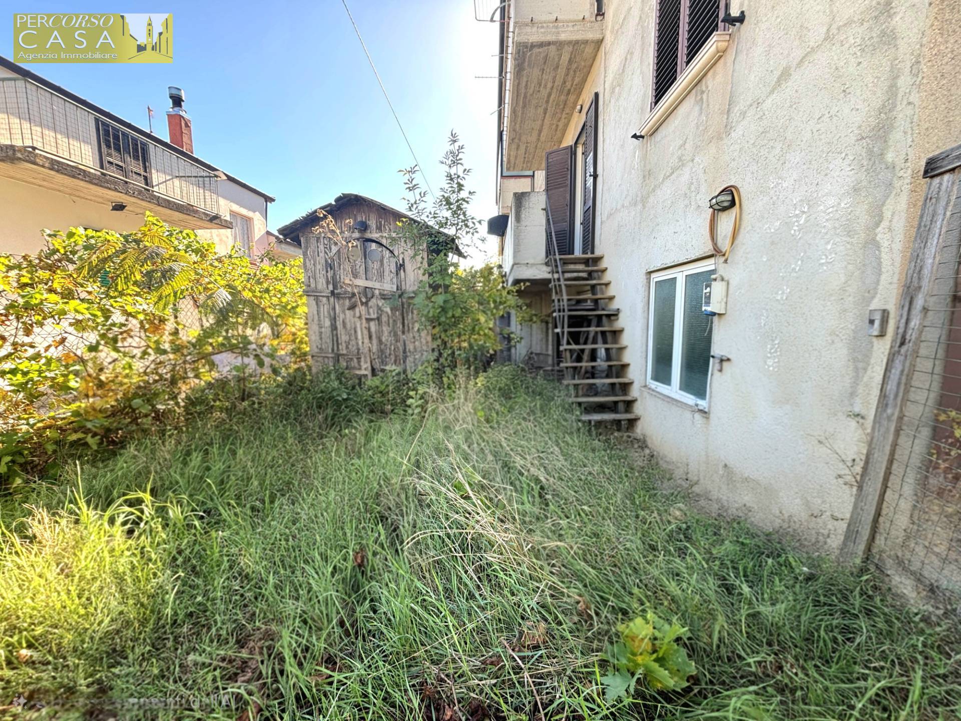 Villette a schiera in vendita a Campli, Campovalano