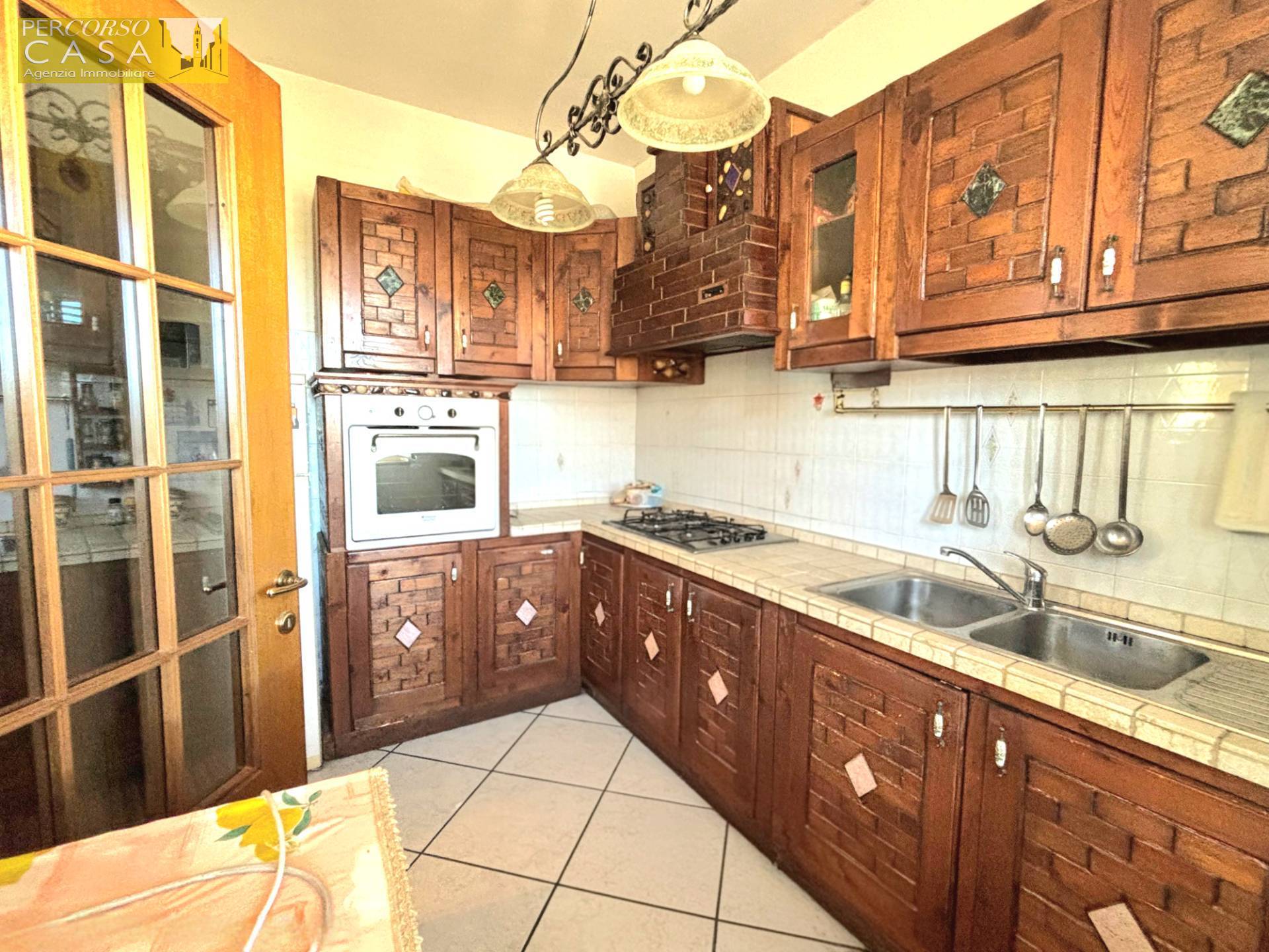 Villette a schiera in vendita a Campli, Campovalano