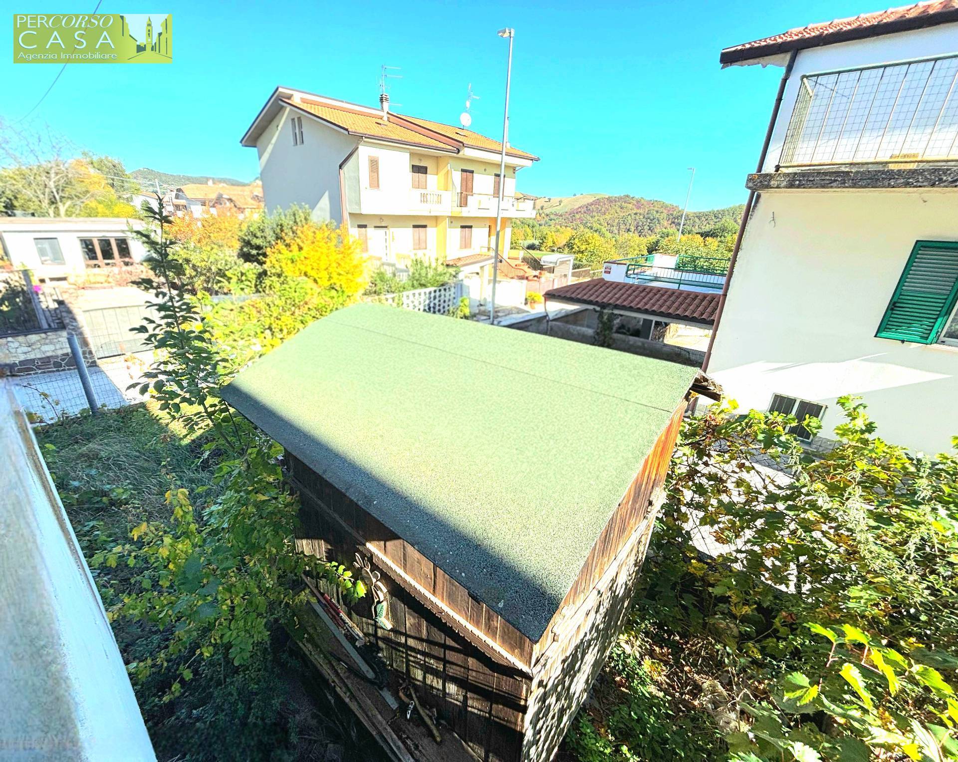 Villette a schiera in vendita a Campli, Campovalano