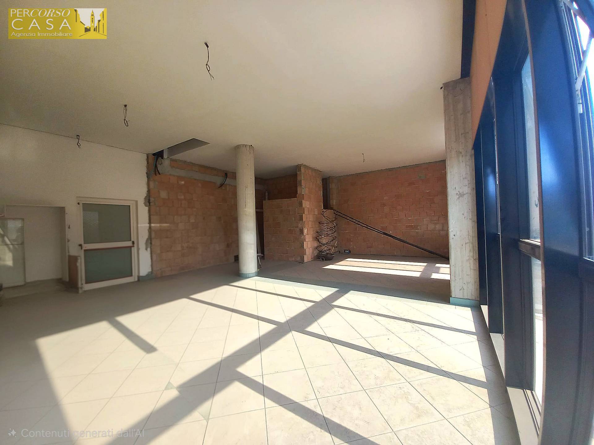 Appartamento Uso Ufficio in vendita a Giulianova