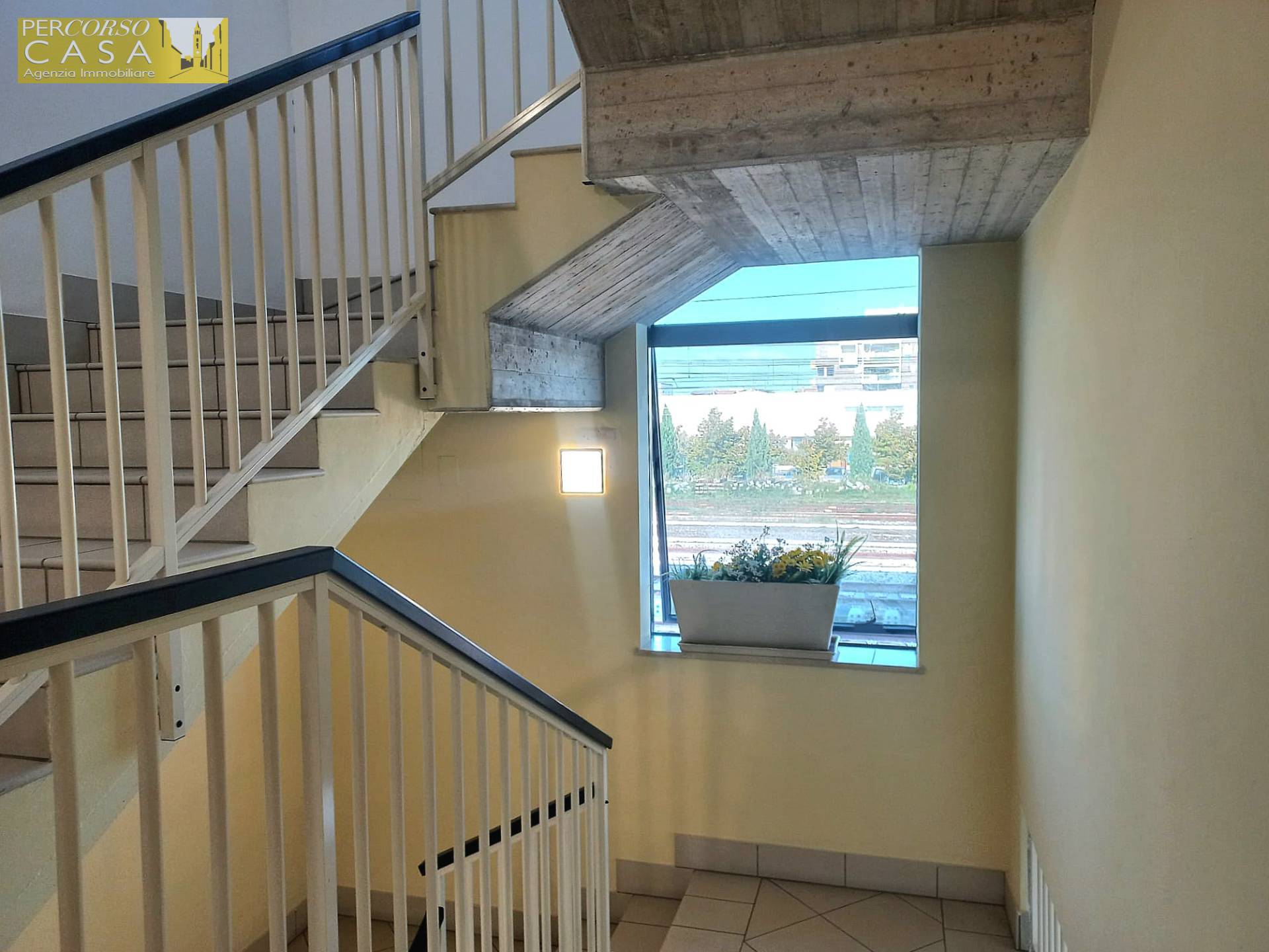 Appartamento Uso Ufficio in vendita a Giulianova