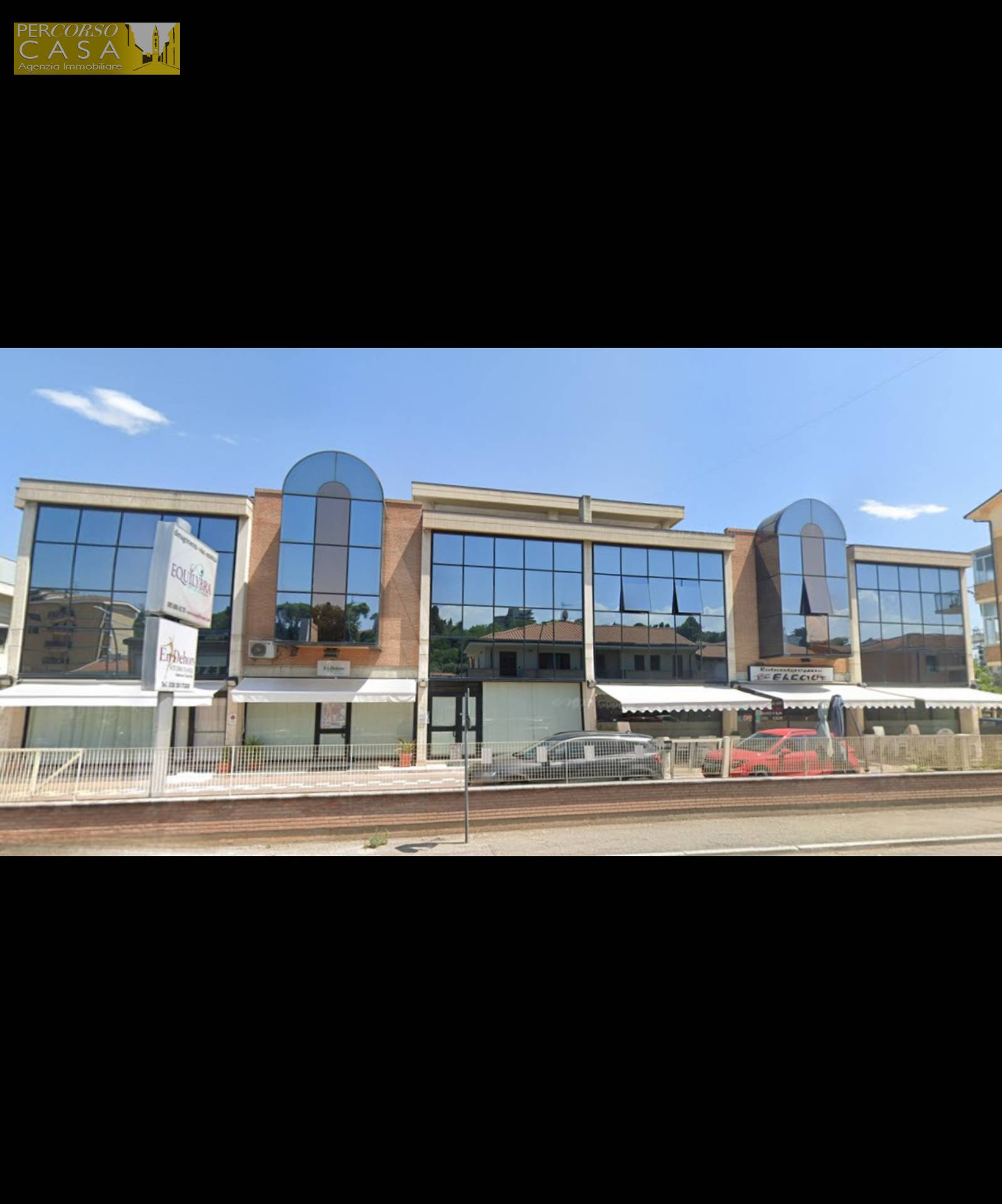 Appartamento Uso Ufficio in vendita a Giulianova