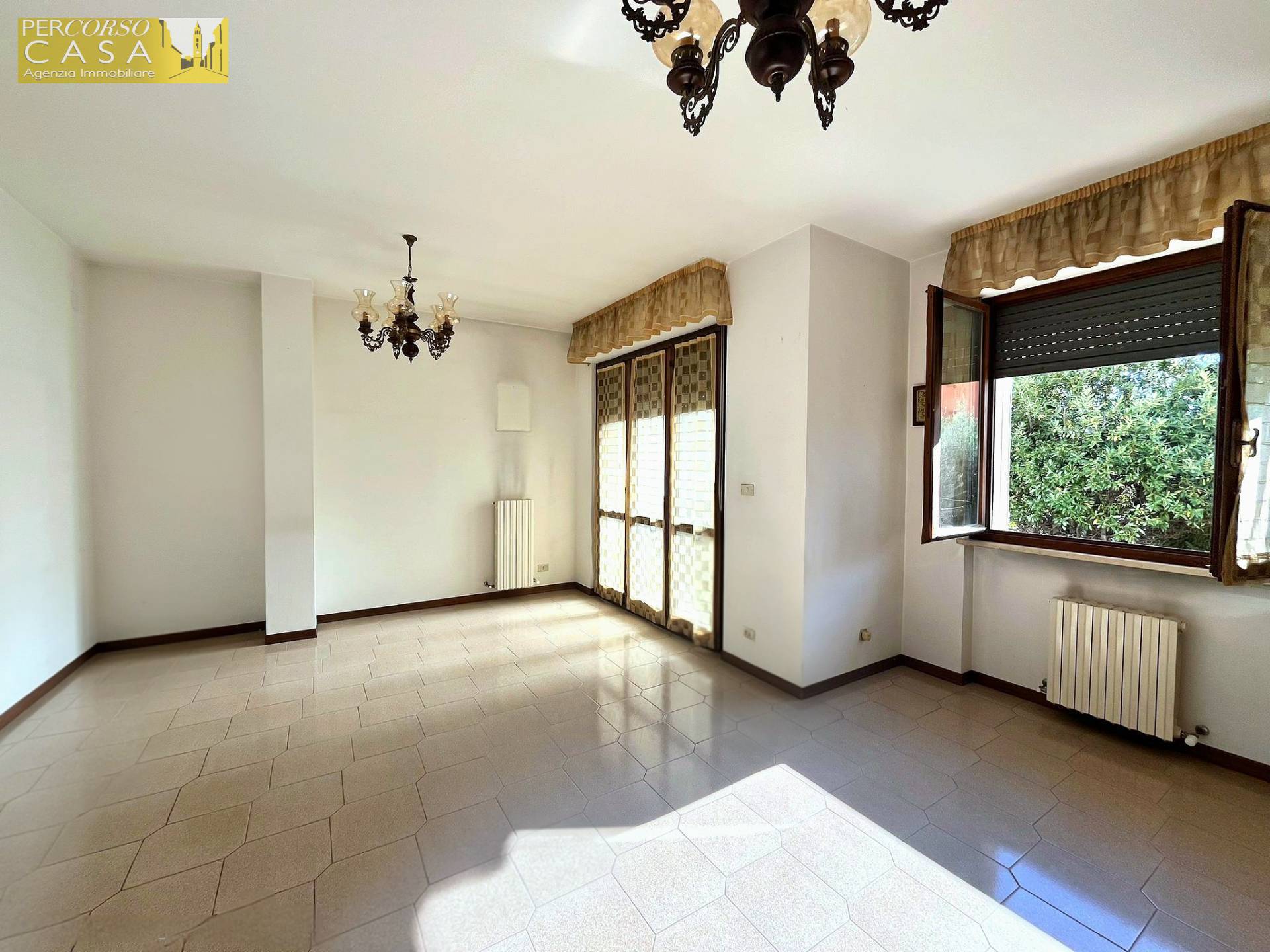 Villette a schiera in vendita a Sant'Omero, Garrufo