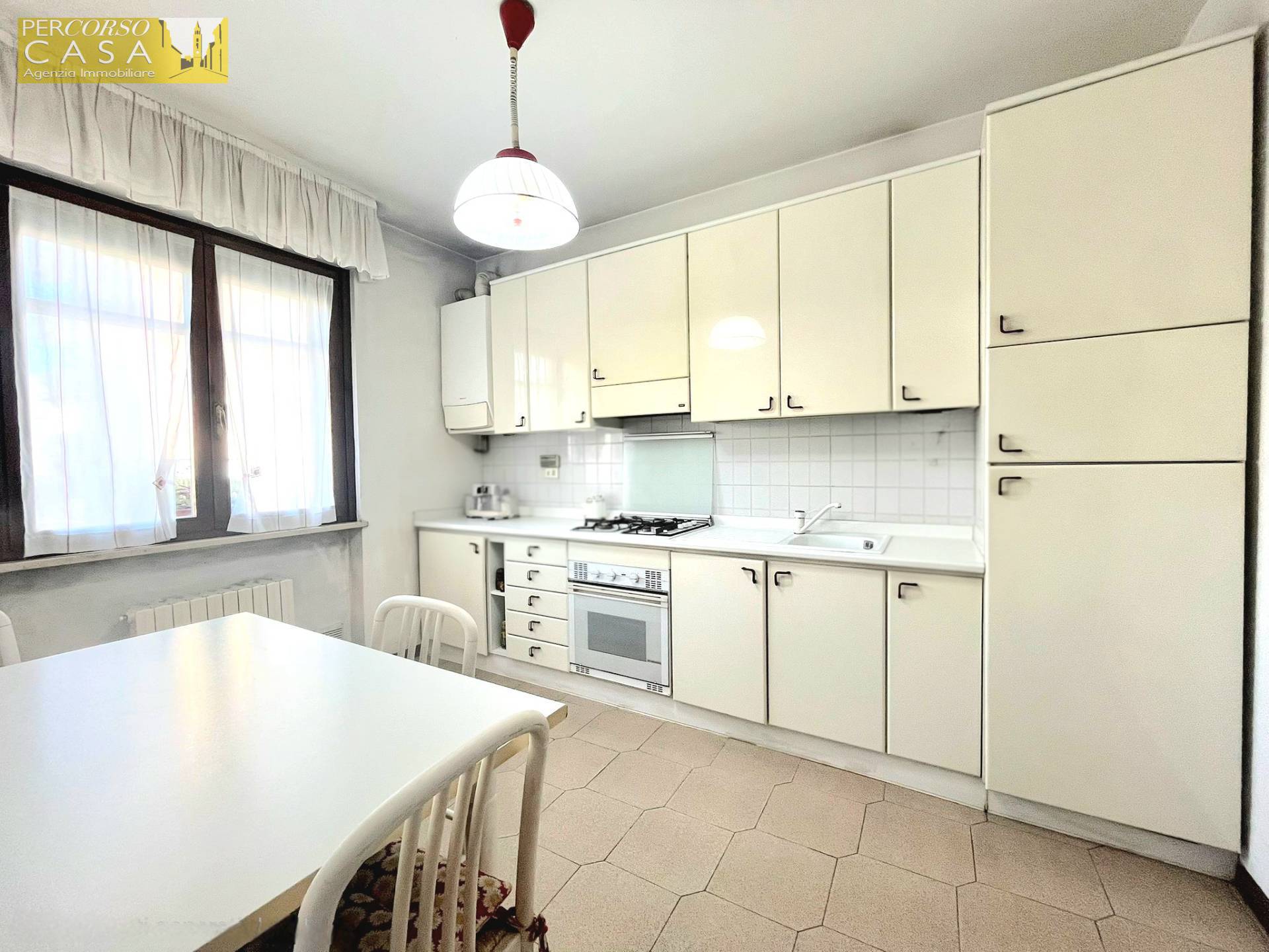 Villette a schiera in vendita a Sant'Omero, Garrufo