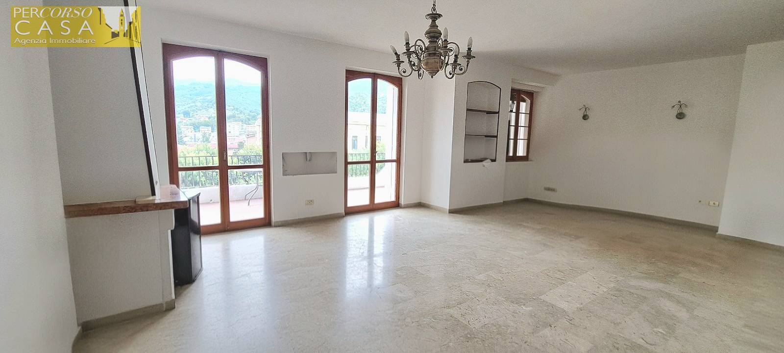 Appartamento Indipendente in vendita a Montorio al Vomano