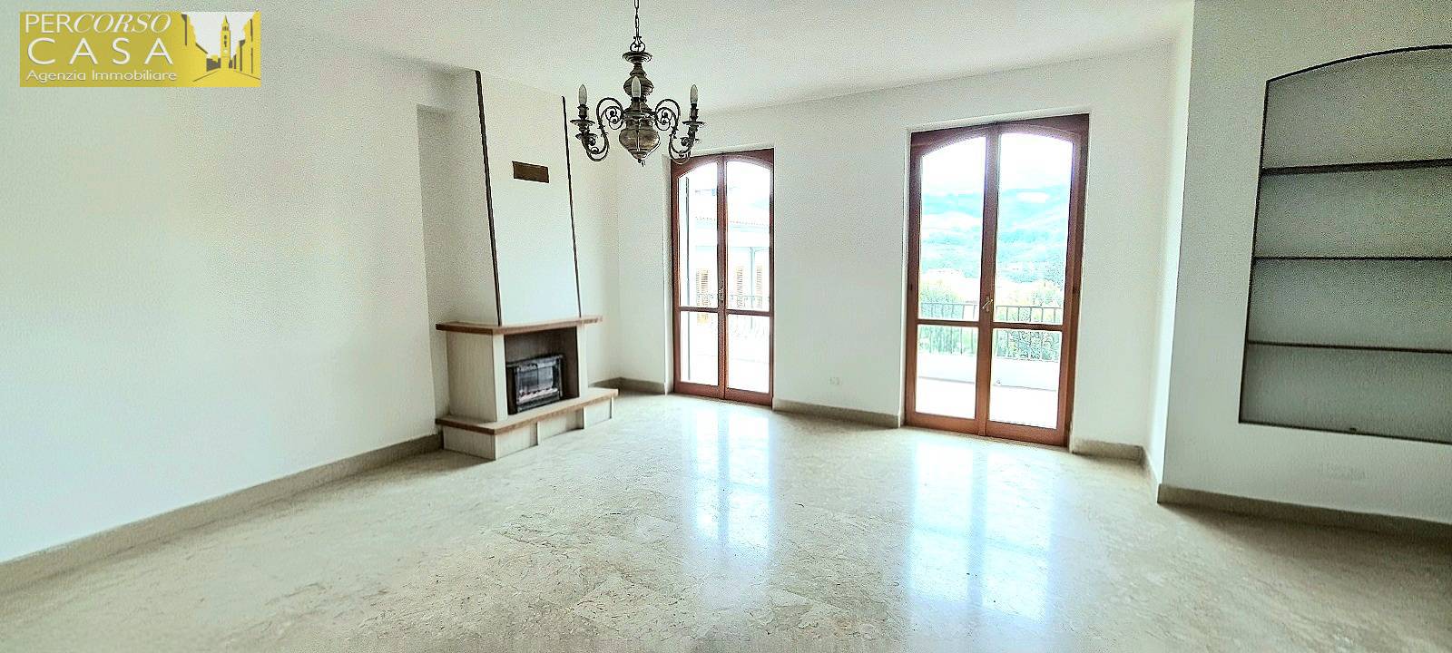 Appartamento Indipendente in vendita a Montorio al Vomano