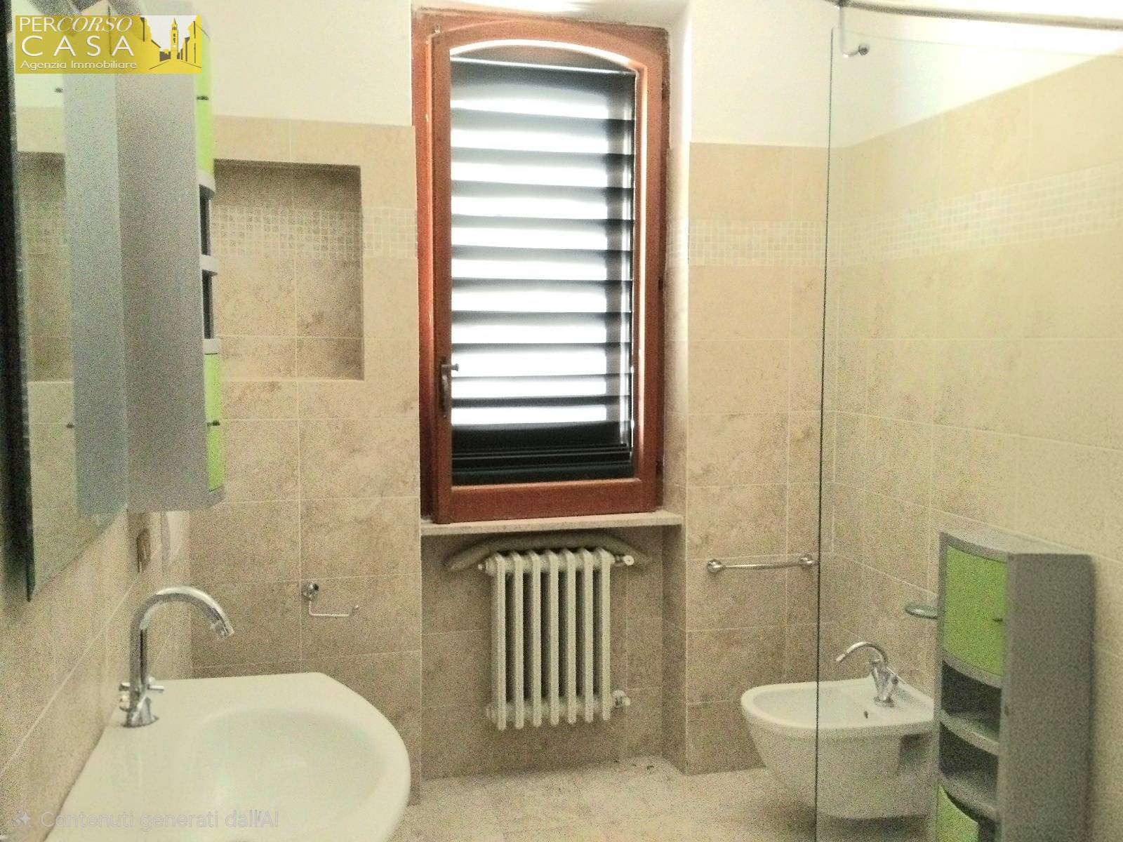 Appartamento Indipendente in vendita a Montorio al Vomano