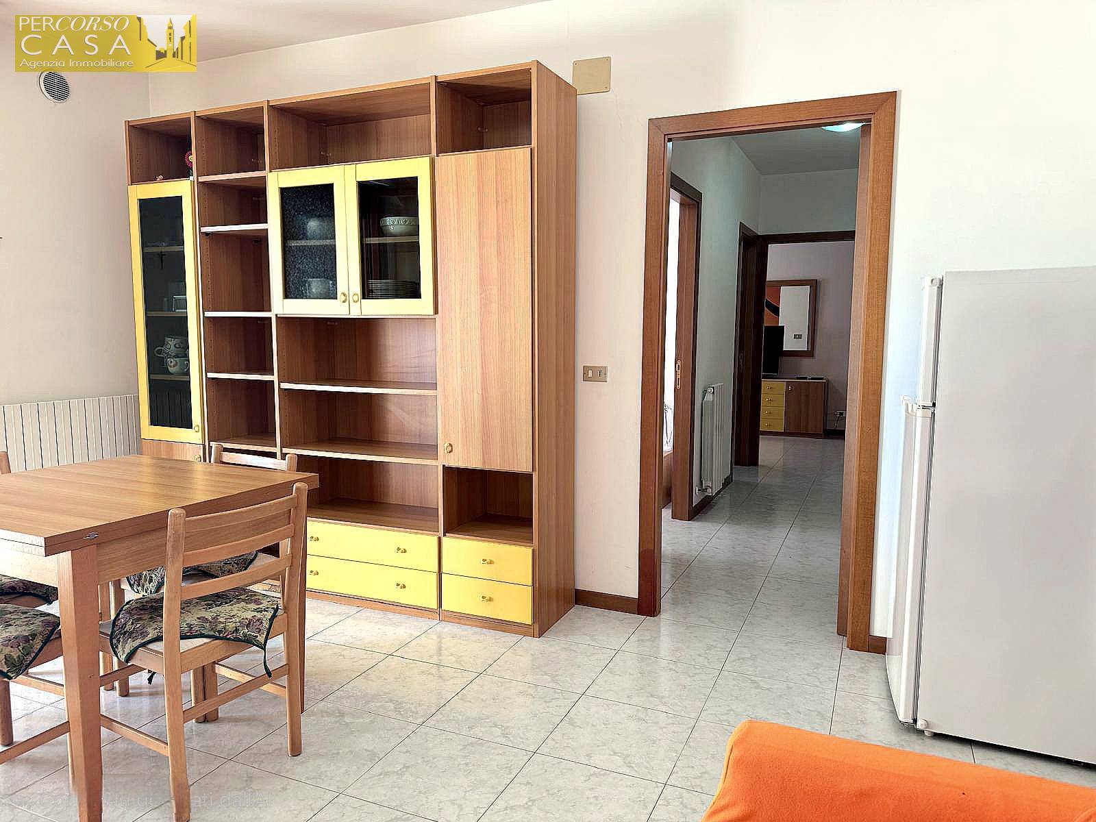 Appartamento in vendita a Tortoreto