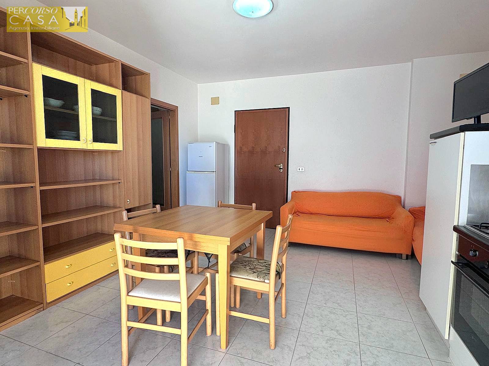 Appartamento in vendita a Tortoreto