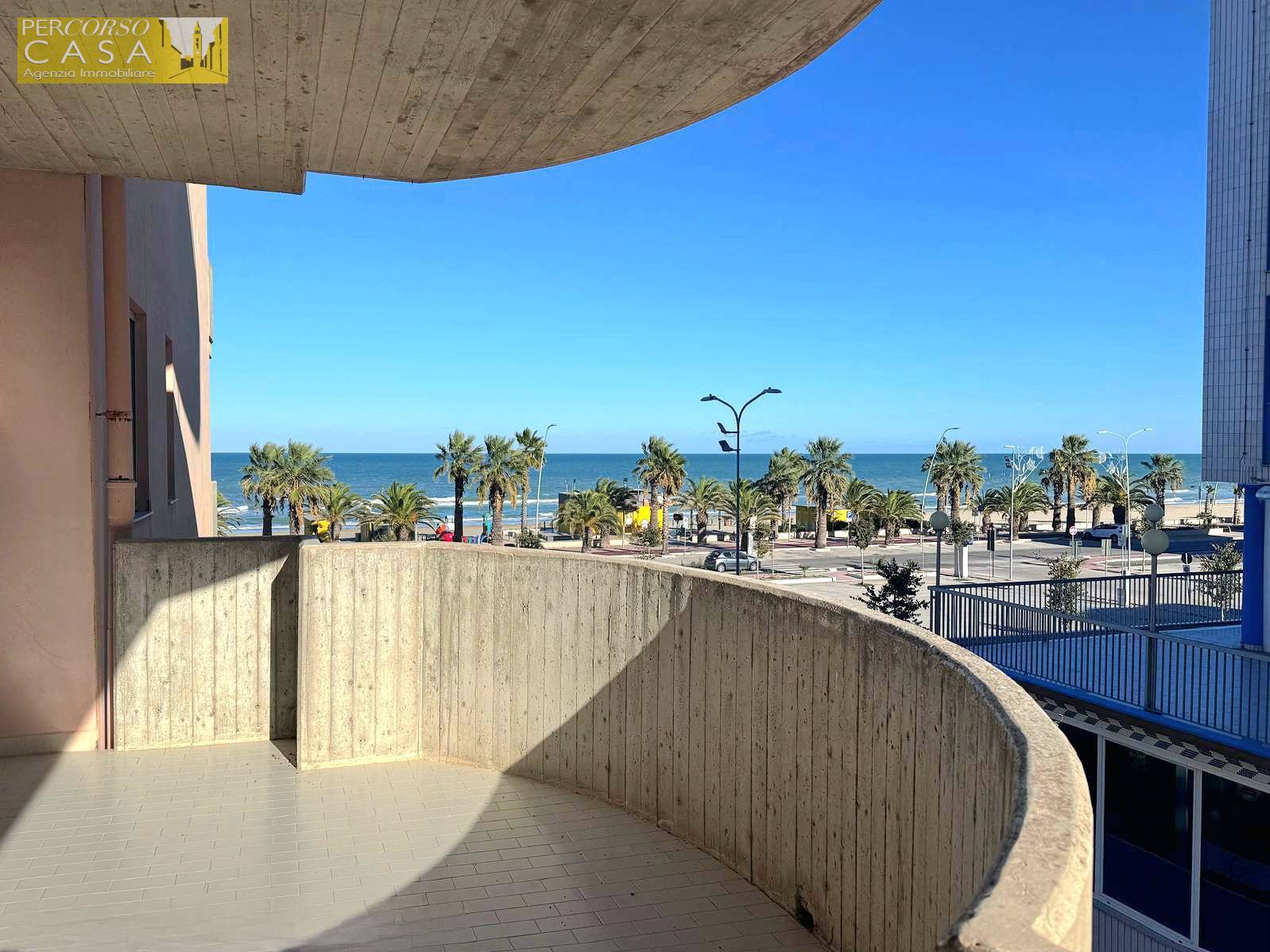 Appartamento in vendita a Tortoreto