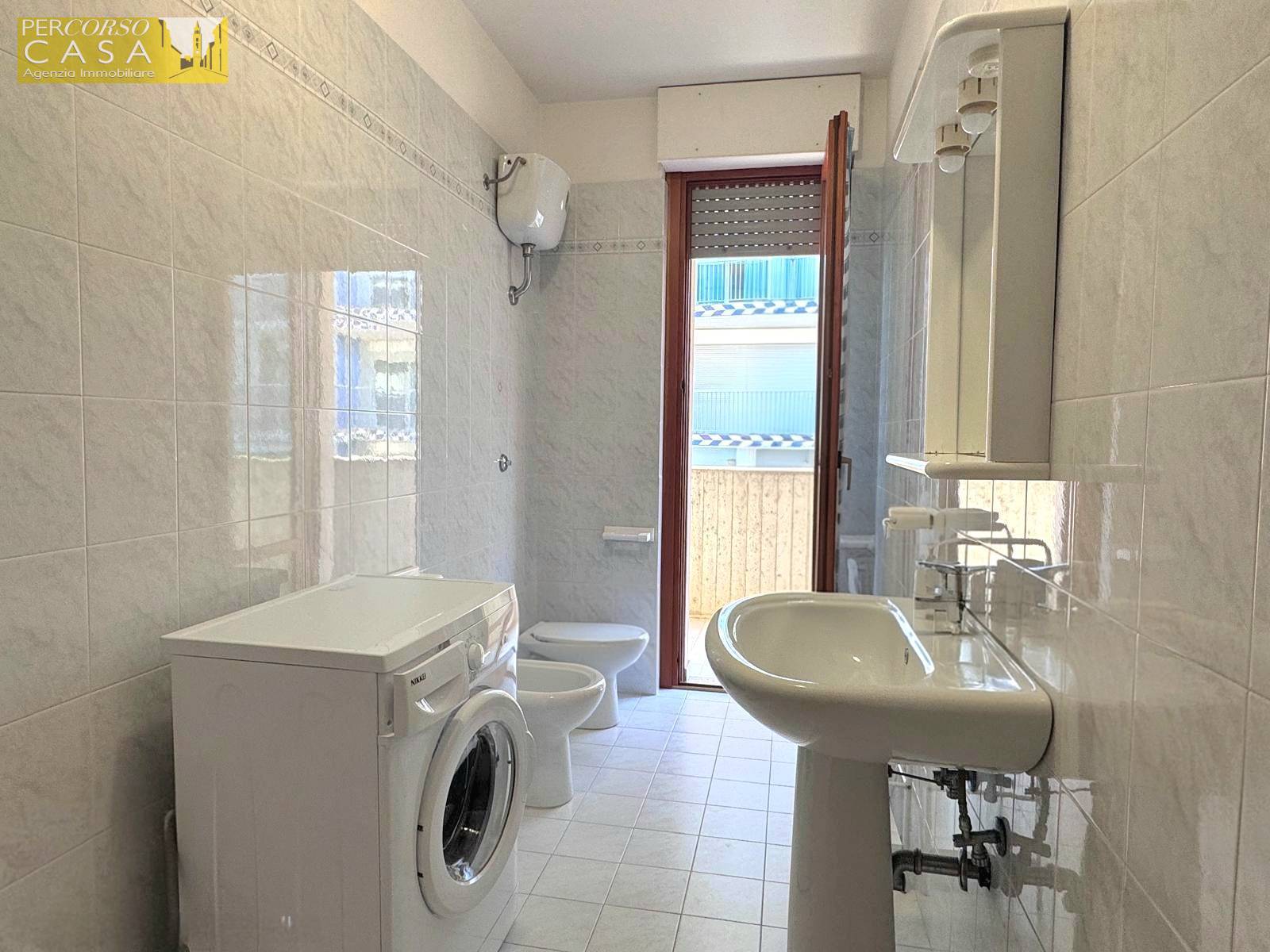 Appartamento in vendita a Tortoreto