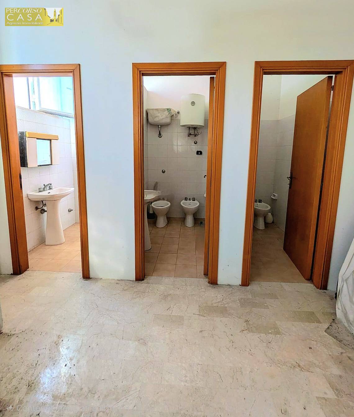 Opificio in affitto a Castellalto, Petriccione