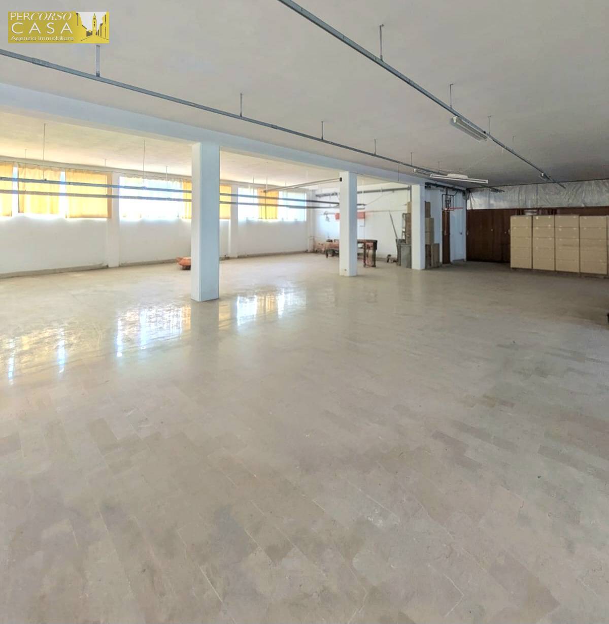 Opificio in affitto a Castellalto, Petriccione