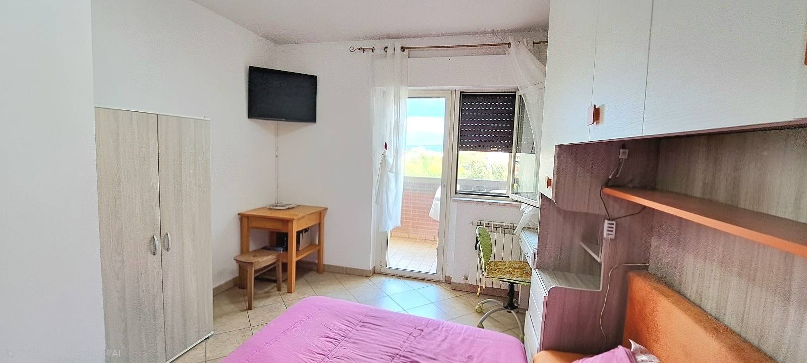 Appartamento in vendita a Montorio al Vomano