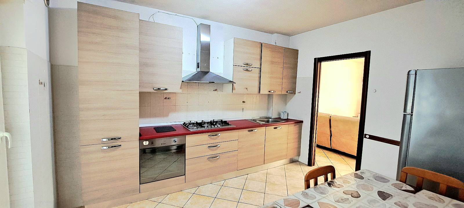 Appartamento in vendita a Montorio al Vomano