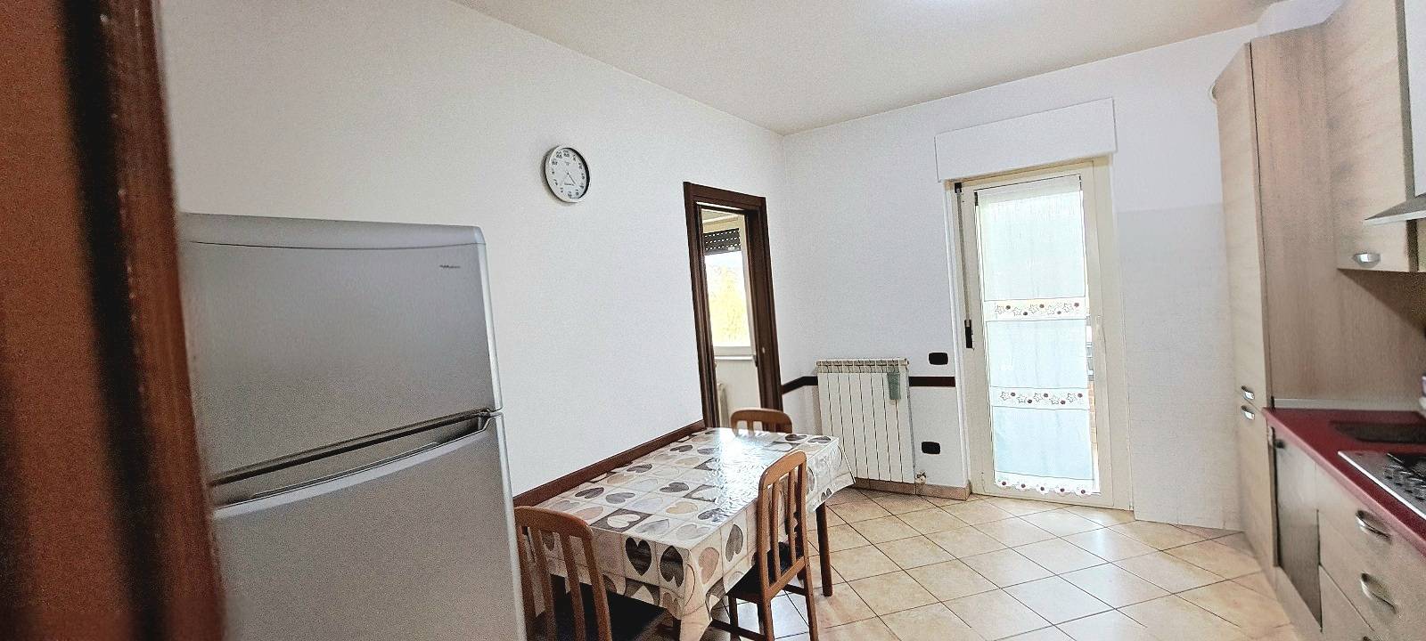 Appartamento in vendita a Montorio al Vomano