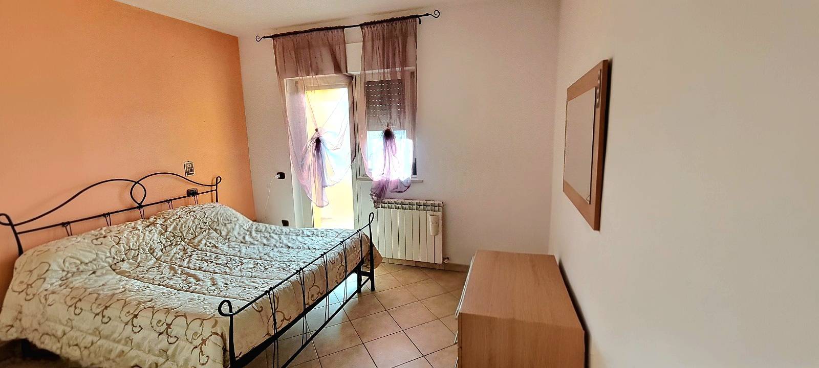 Appartamento in vendita a Montorio al Vomano