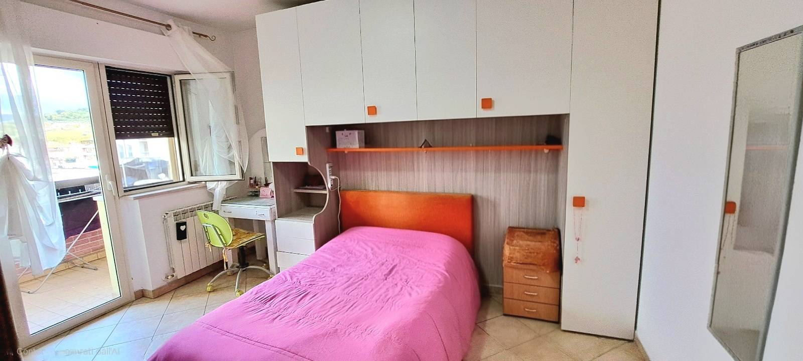 Appartamento in vendita a Montorio al Vomano