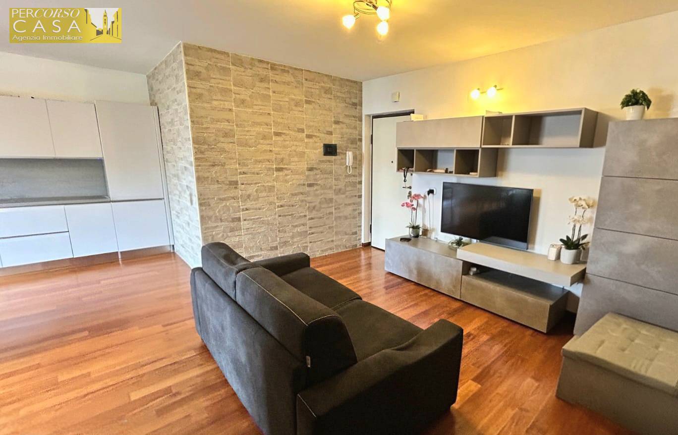 Appartamento in vendita a Montorio al Vomano