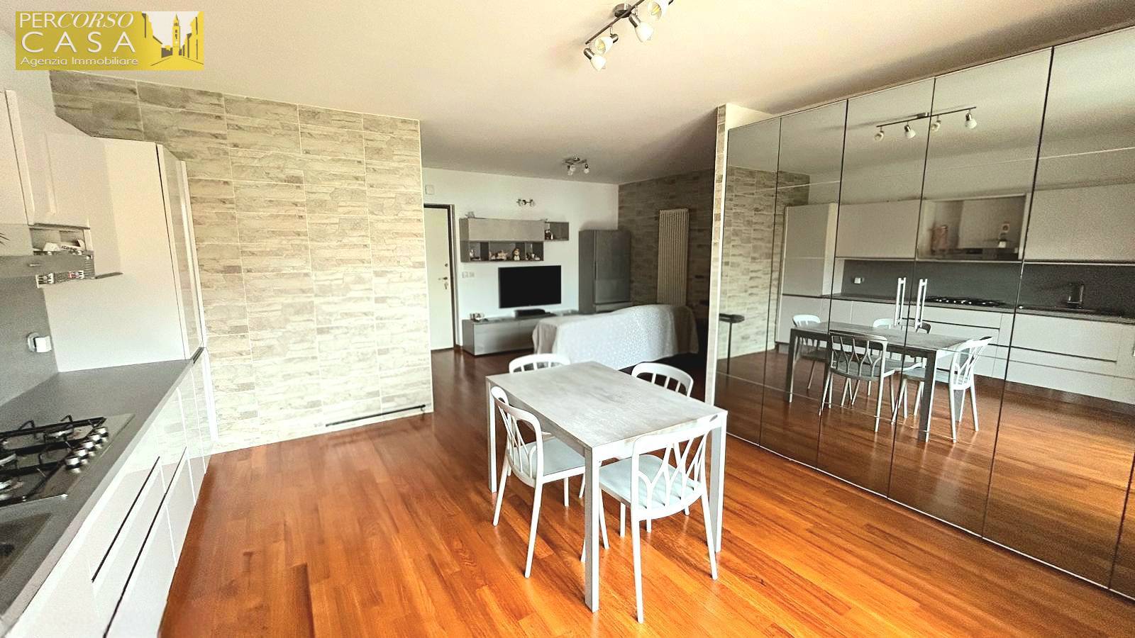 Appartamento in vendita a Montorio al Vomano