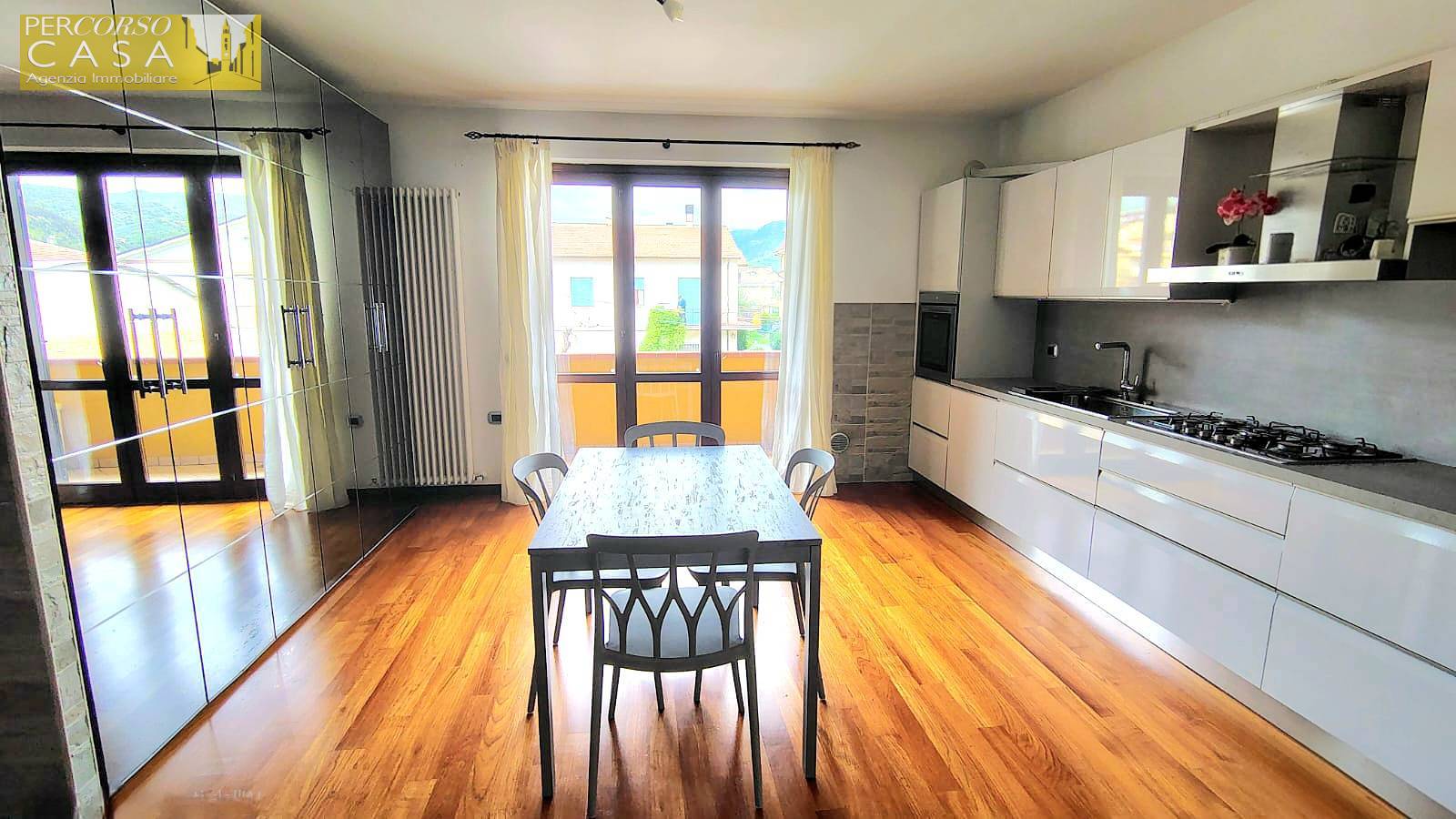 Appartamento in vendita a Montorio al Vomano