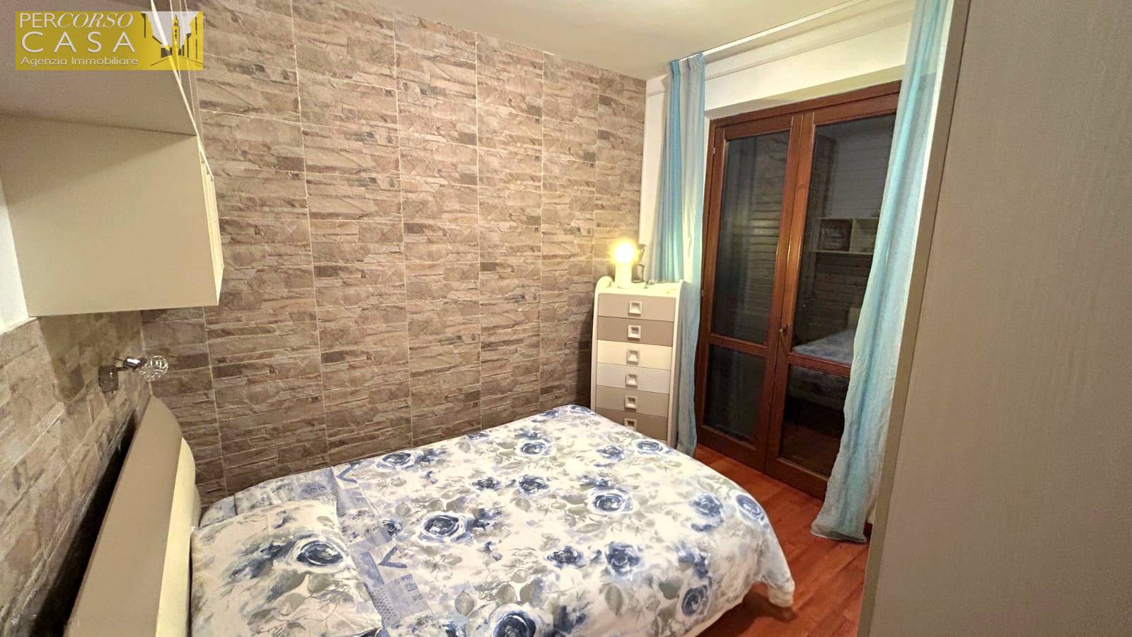 Appartamento in vendita a Montorio al Vomano