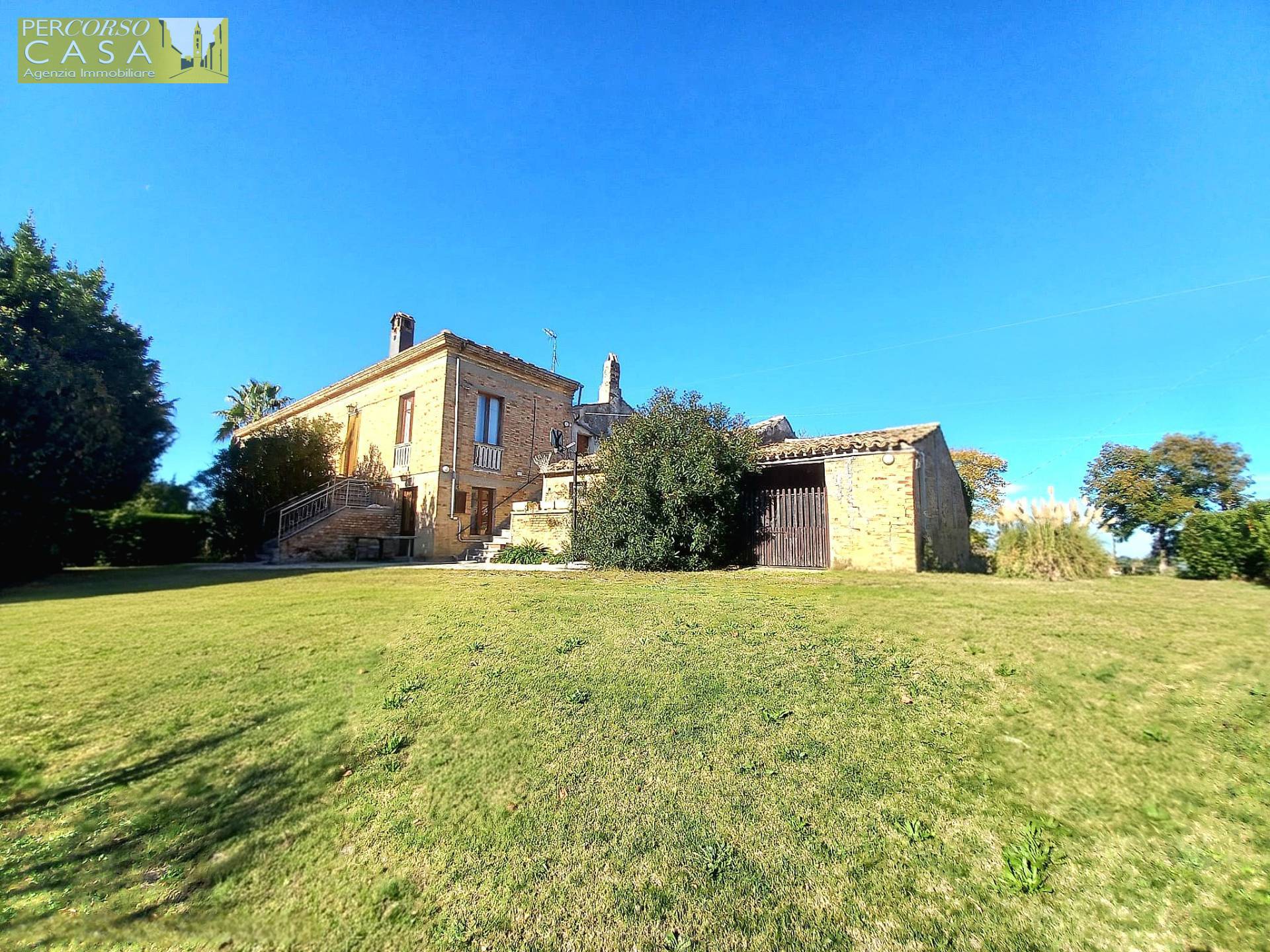 Casa singola in vendita a Roseto degli Abruzzi