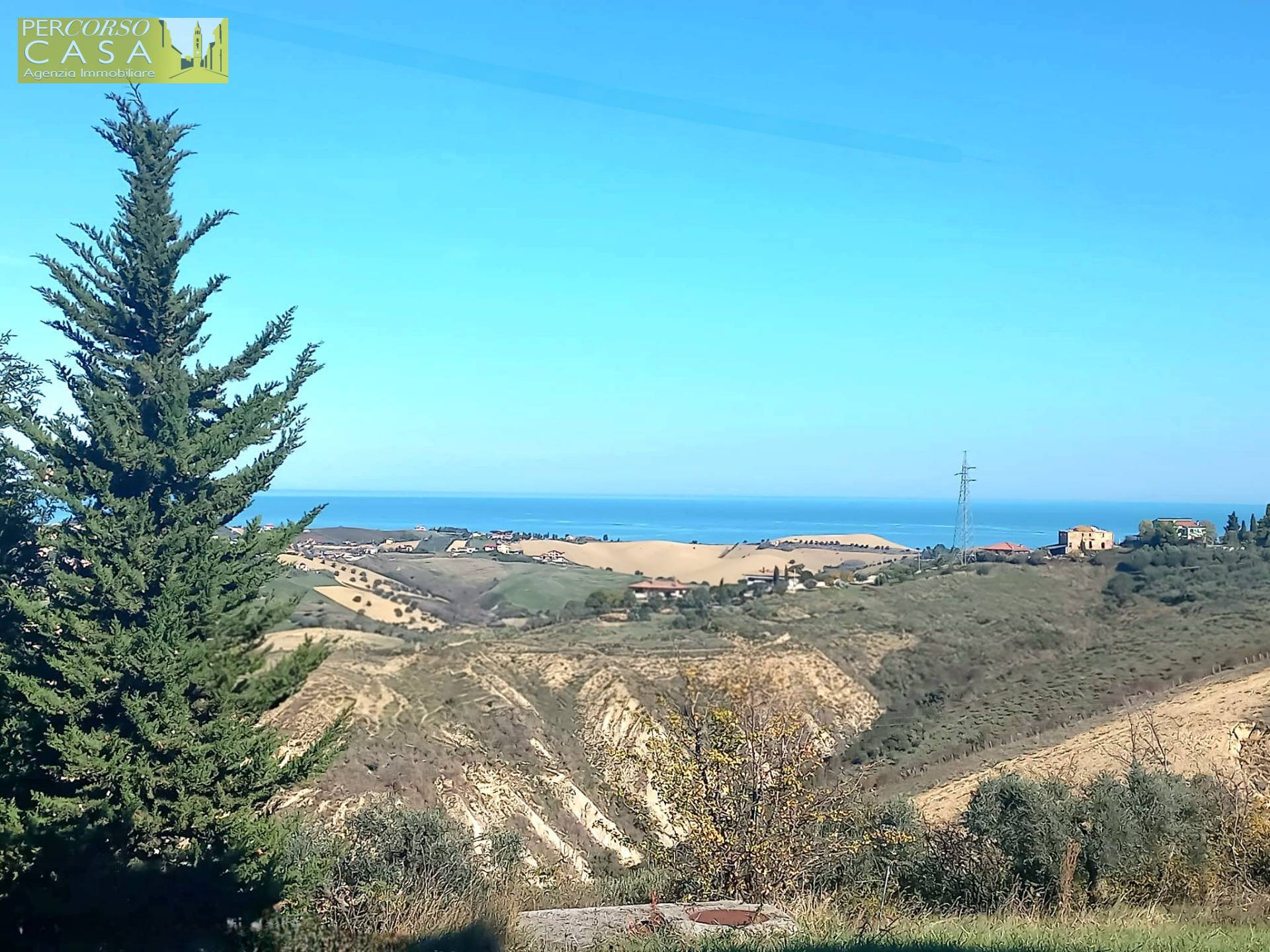 Casa singola in vendita a Roseto degli Abruzzi