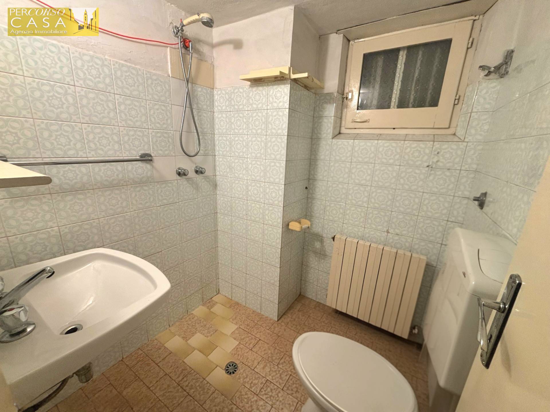 Appartamento in vendita a Teramo, Viale Crispi