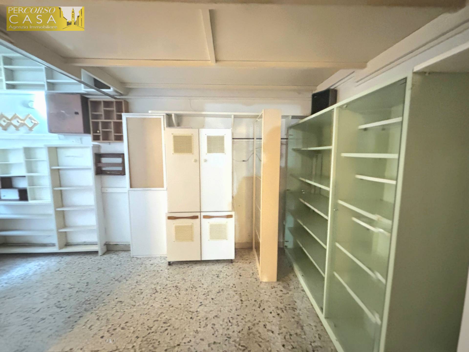 Appartamento in vendita a Teramo, Viale Crispi