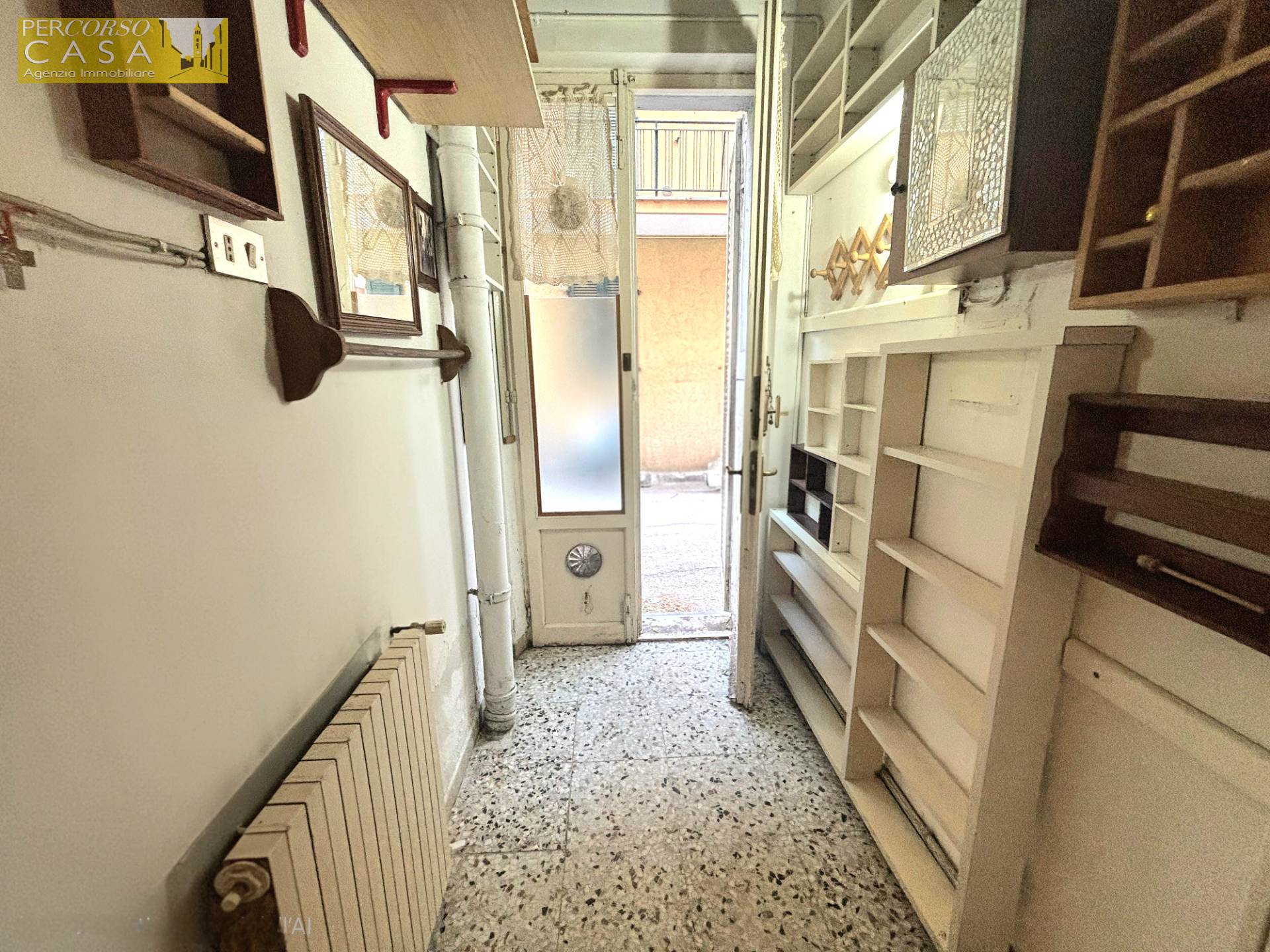 Appartamento in vendita a Teramo, Viale Crispi