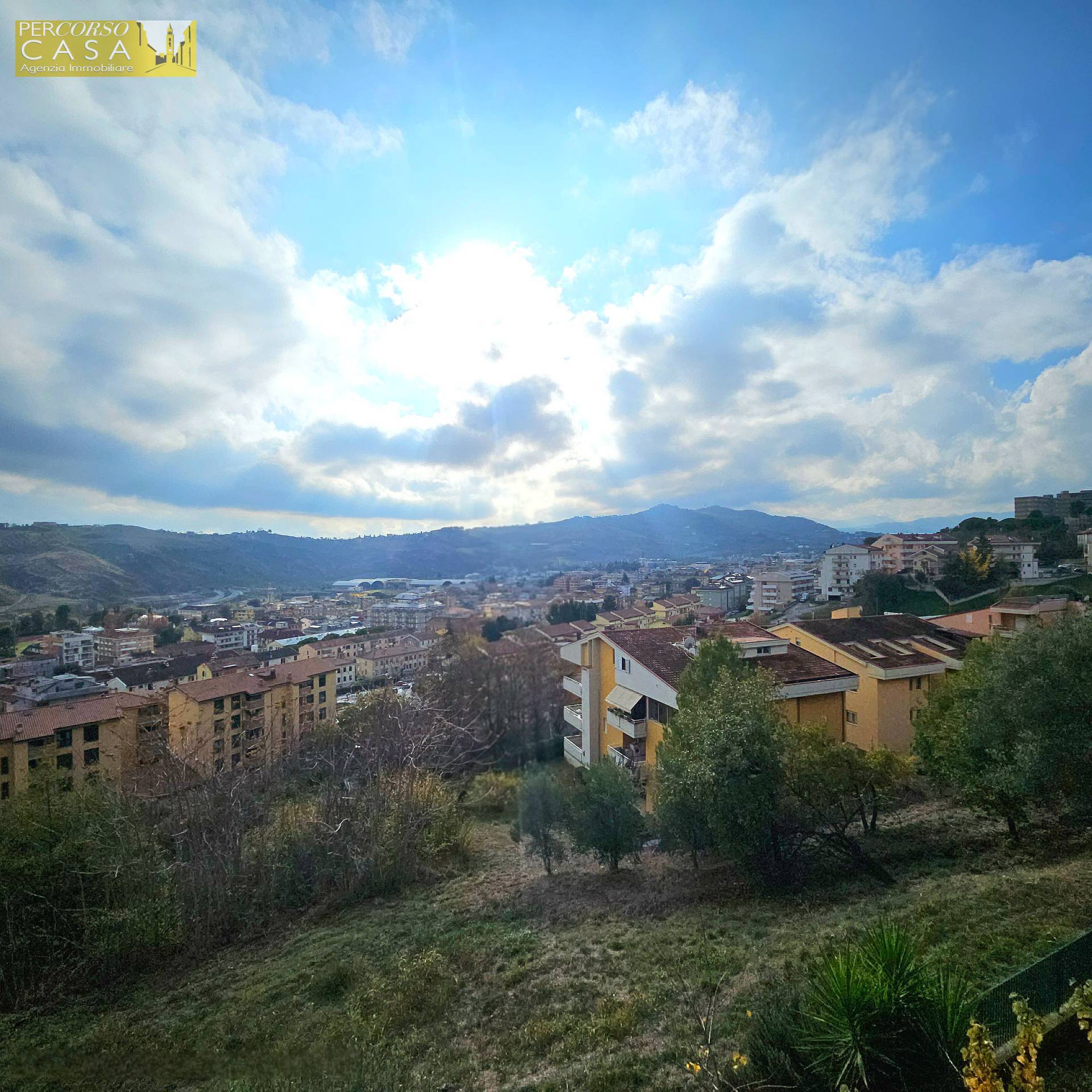 Appartamento in vendita a Teramo, Villa Mosca