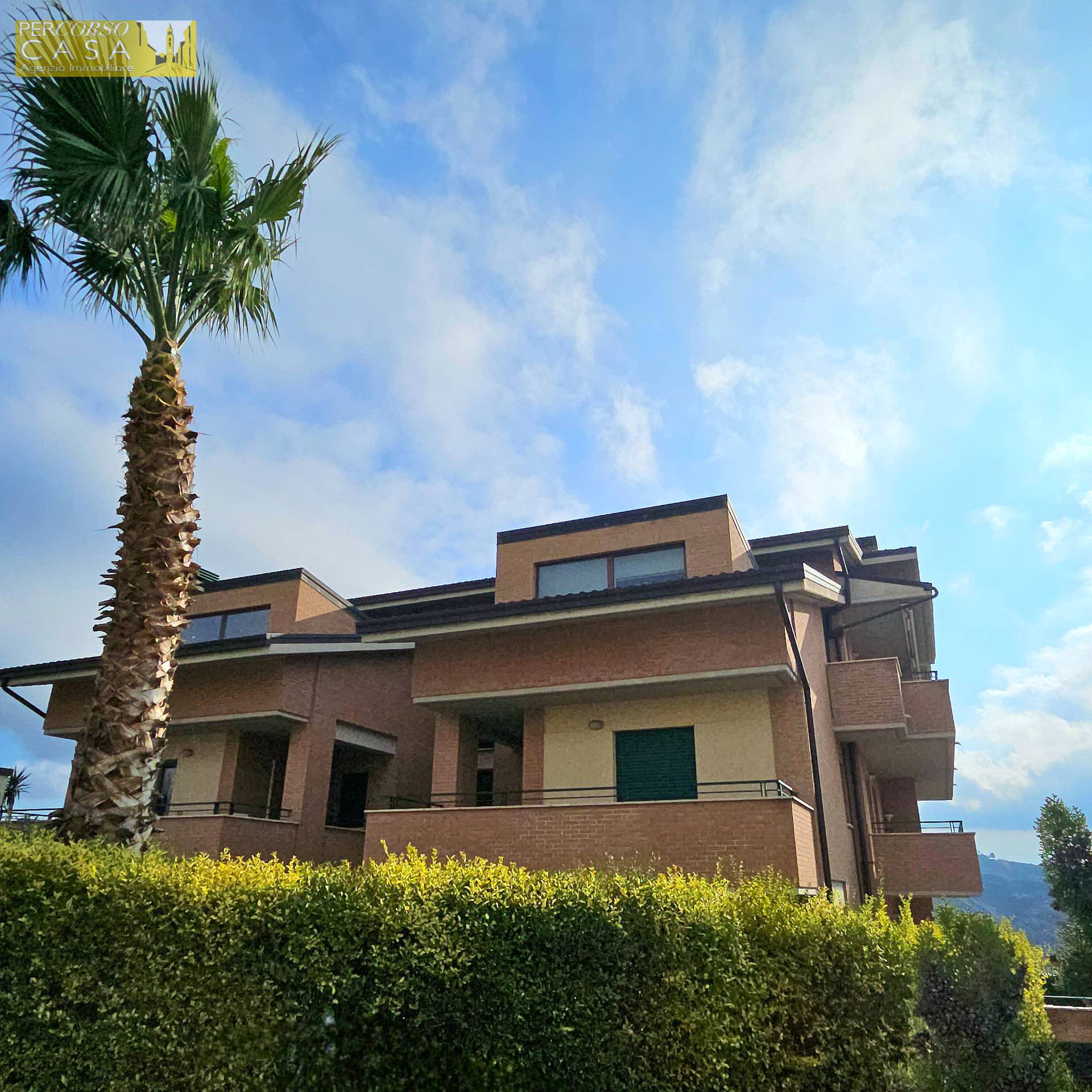 Appartamento in vendita a Teramo, Villa Mosca