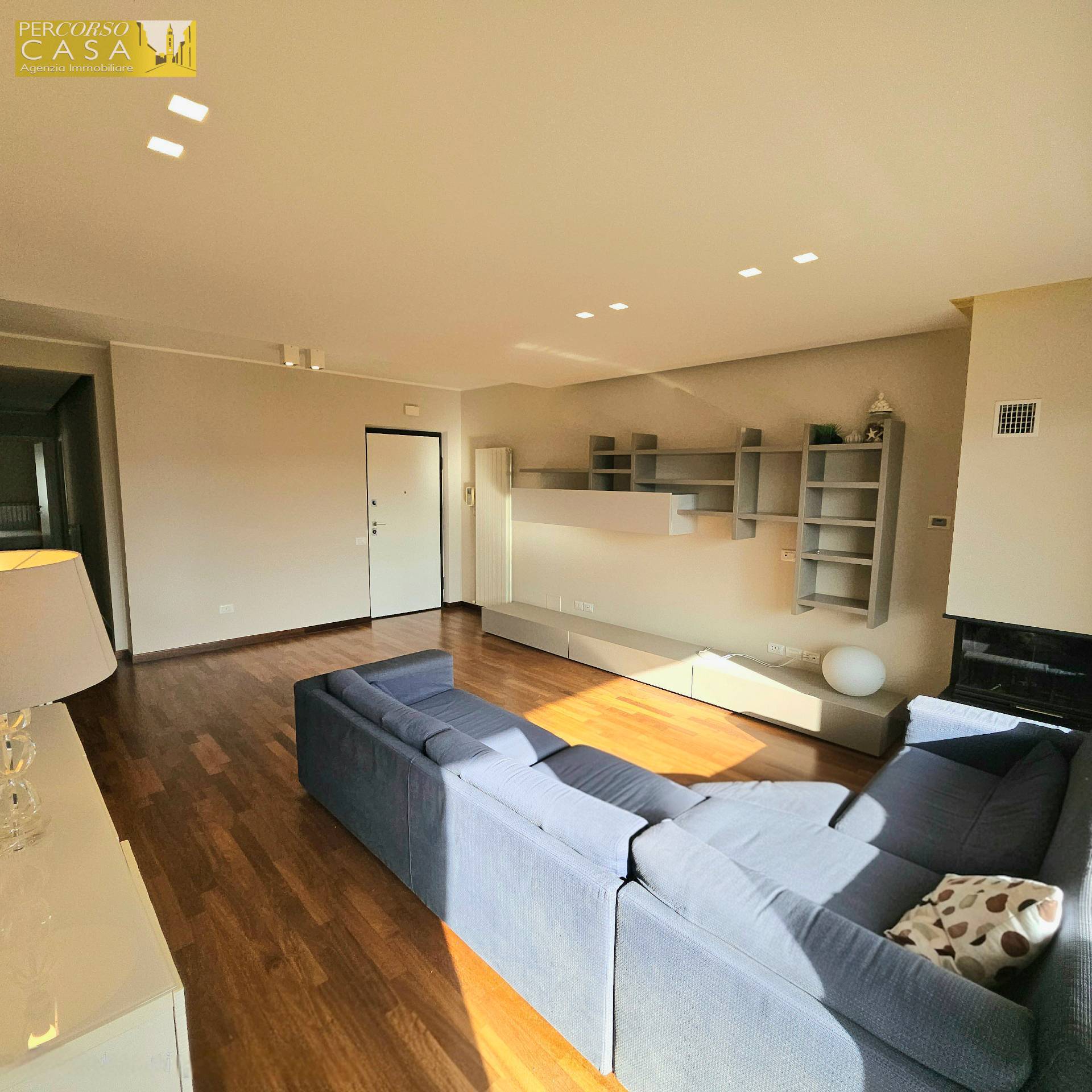 Appartamento in vendita a Teramo, Villa Mosca