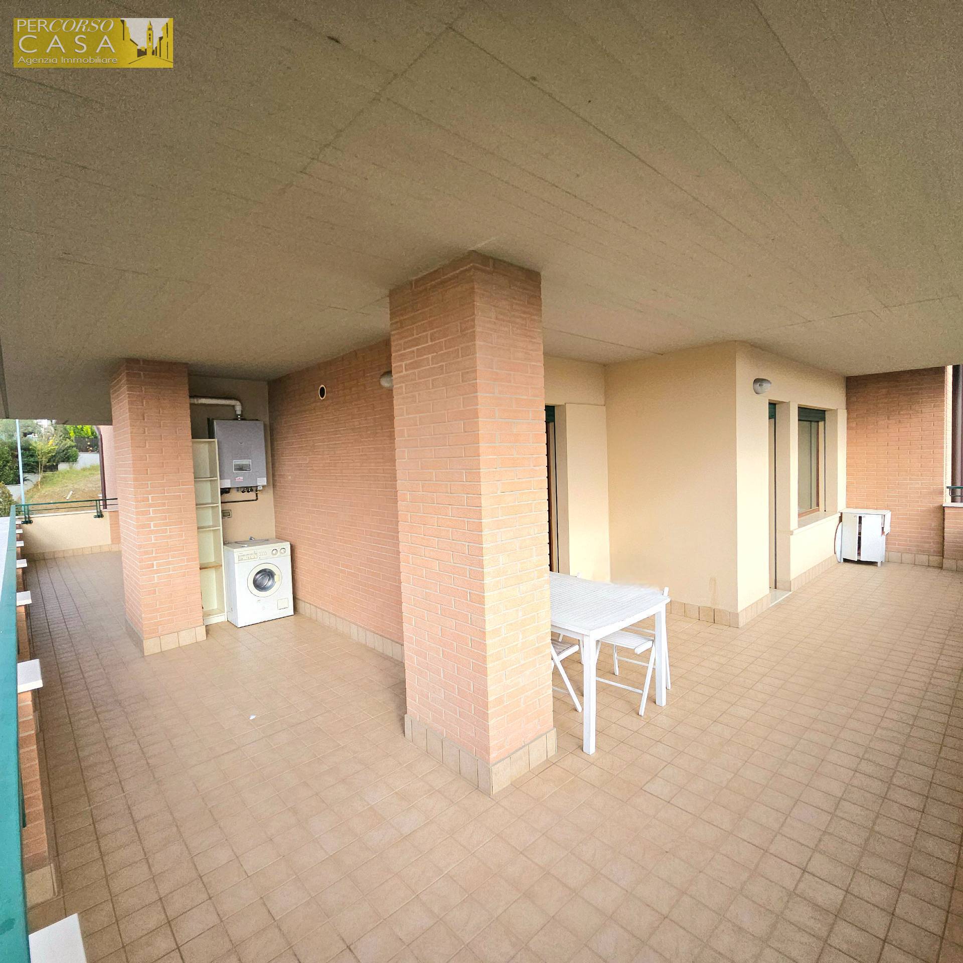 Appartamento in vendita a Teramo, Villa Mosca