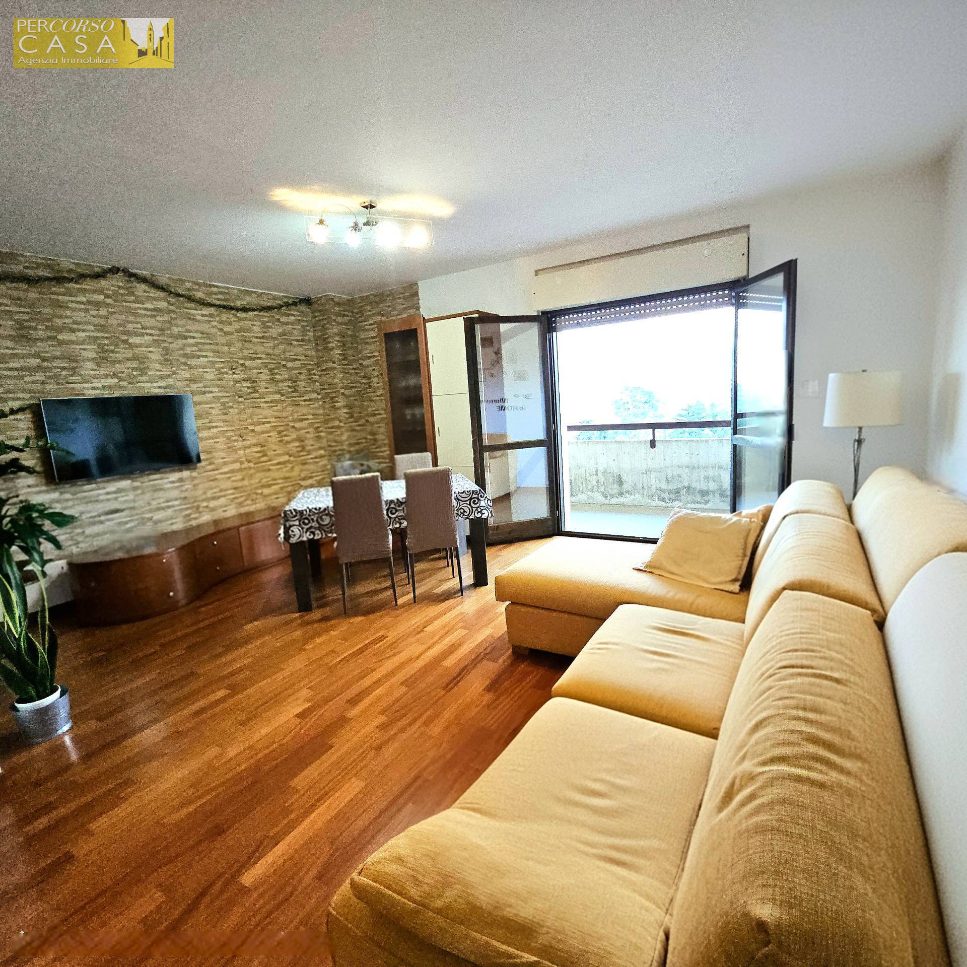 Appartamento in vendita a Teramo