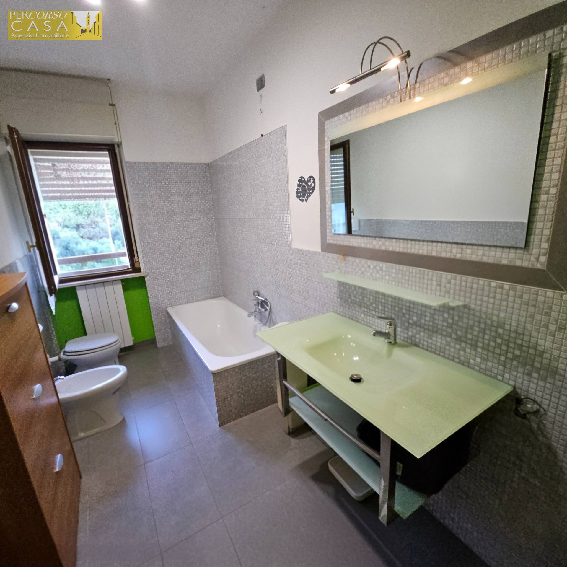 Appartamento in vendita a Teramo