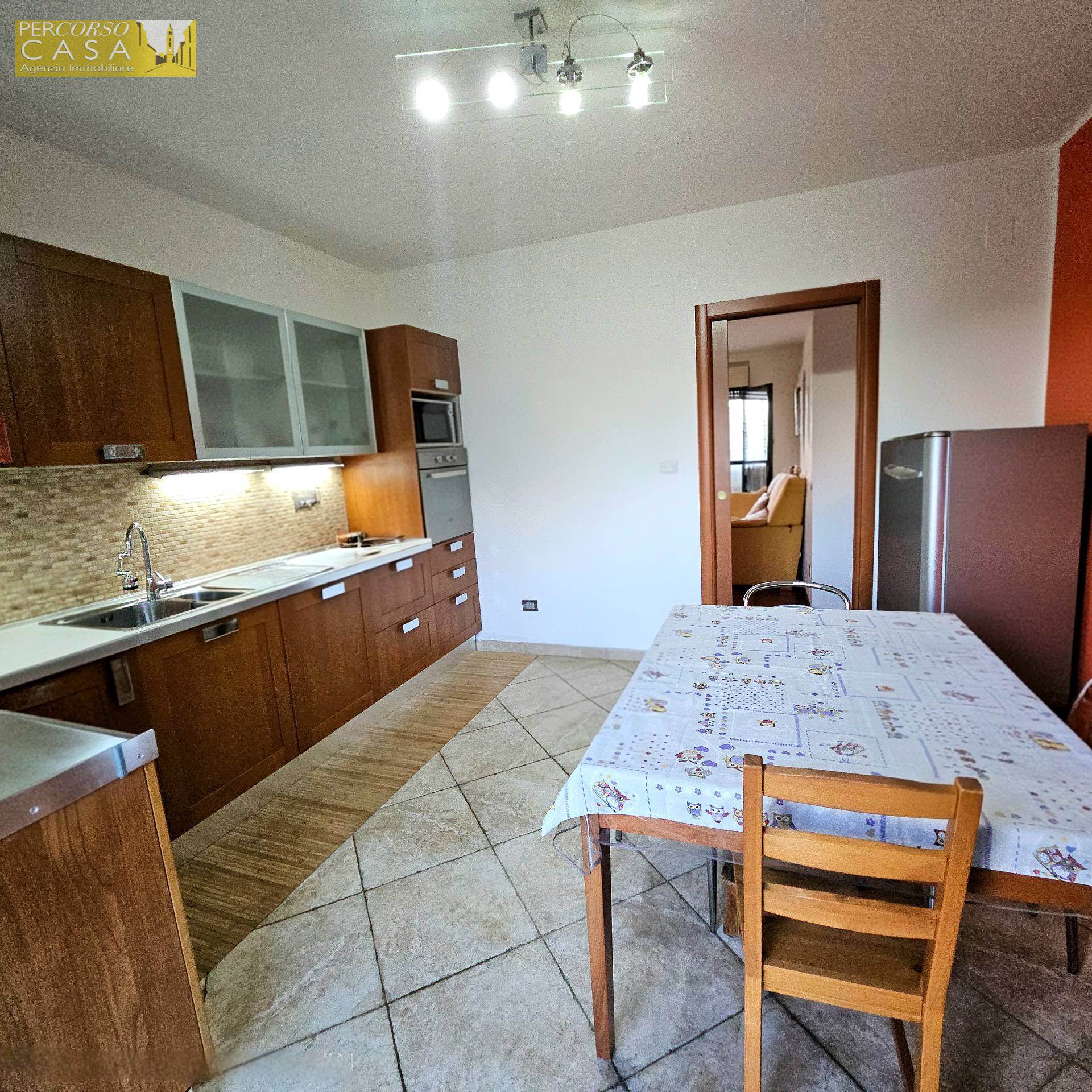 Appartamento in vendita a Teramo