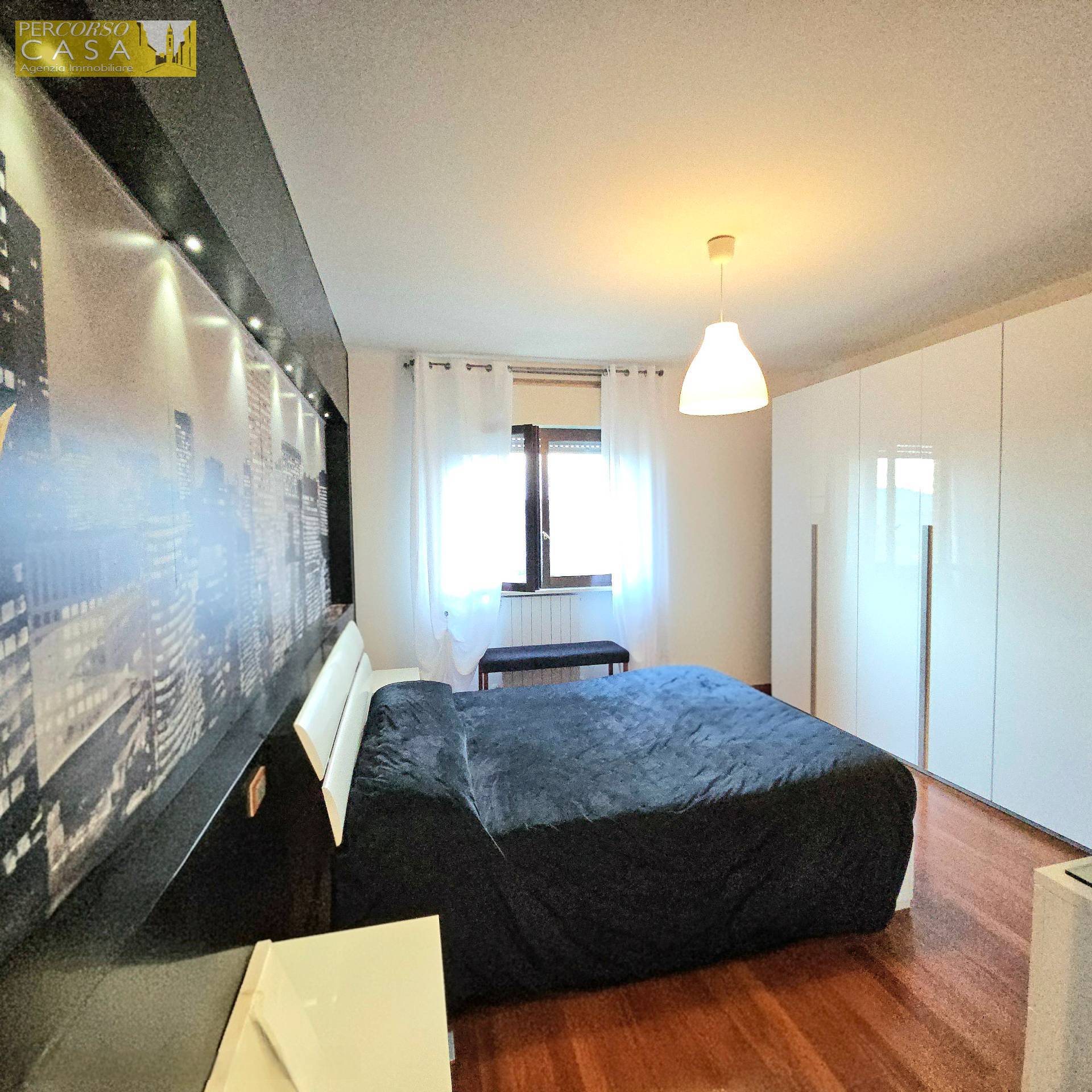 Appartamento in vendita a Teramo